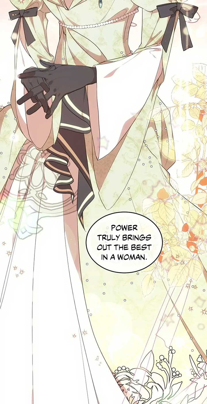 I am the Older Sister of the Possessed Female Lead Chapter 93 page 44