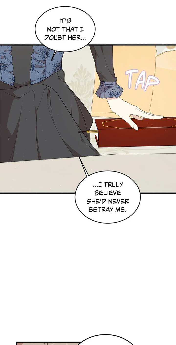 I am the Older Sister of the Possessed Female Lead Chapter 93 page 4