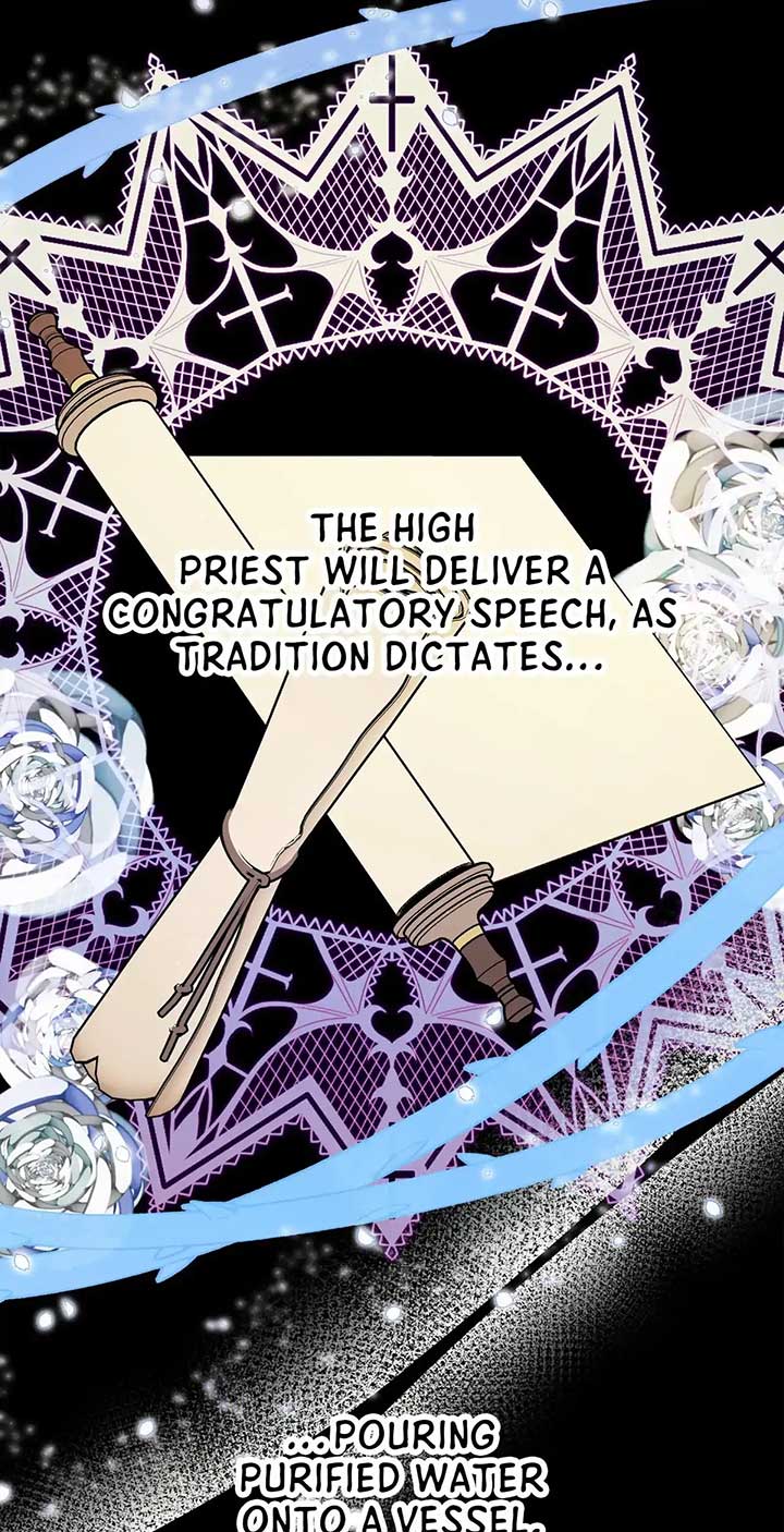 I am the Older Sister of the Possessed Female Lead Chapter 93 page 49