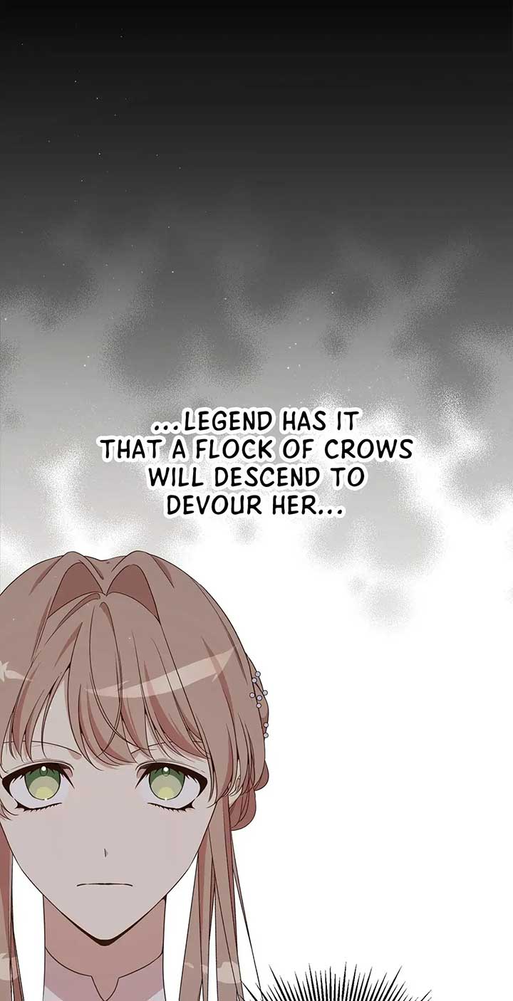 I am the Older Sister of the Possessed Female Lead Chapter 93 page 54