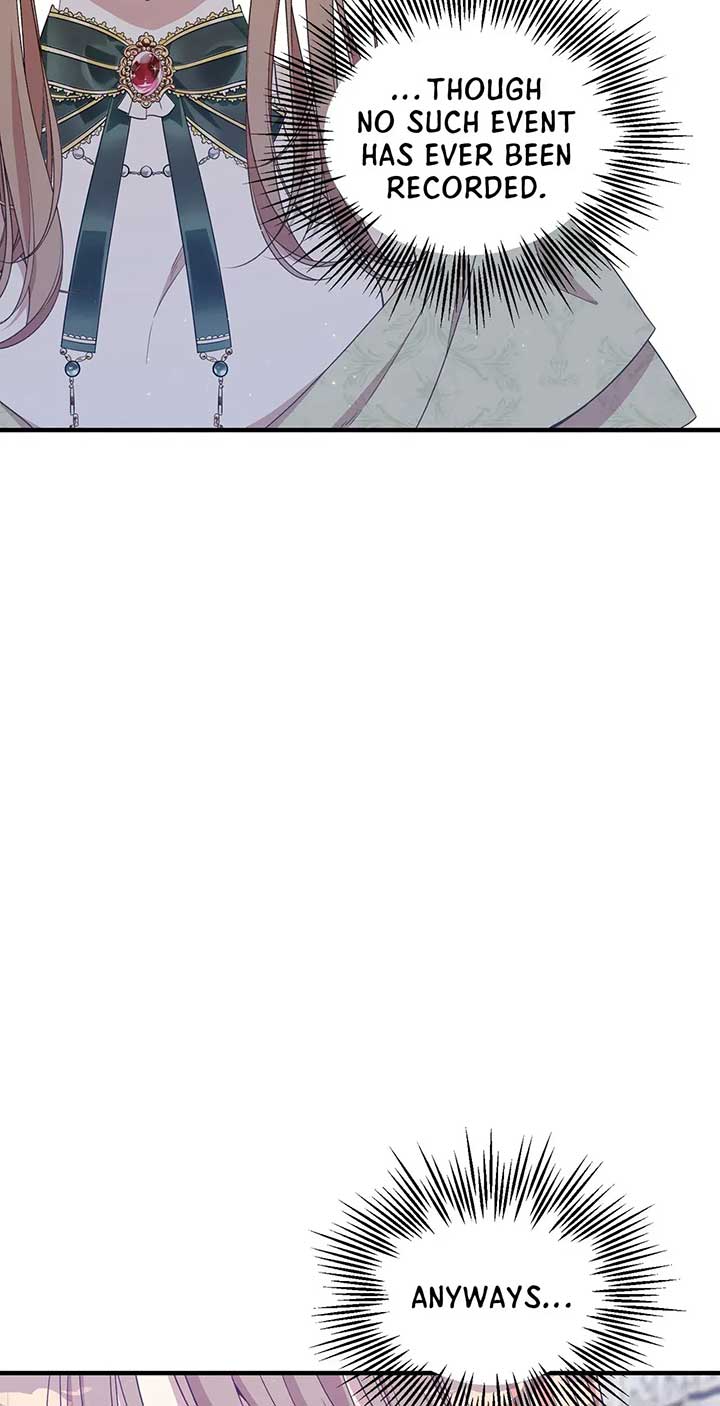 I am the Older Sister of the Possessed Female Lead Chapter 93 page 55