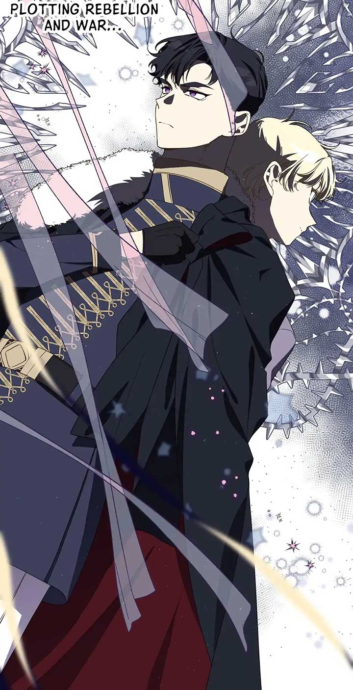 I am the Older Sister of the Possessed Female Lead Chapter 93 page 58