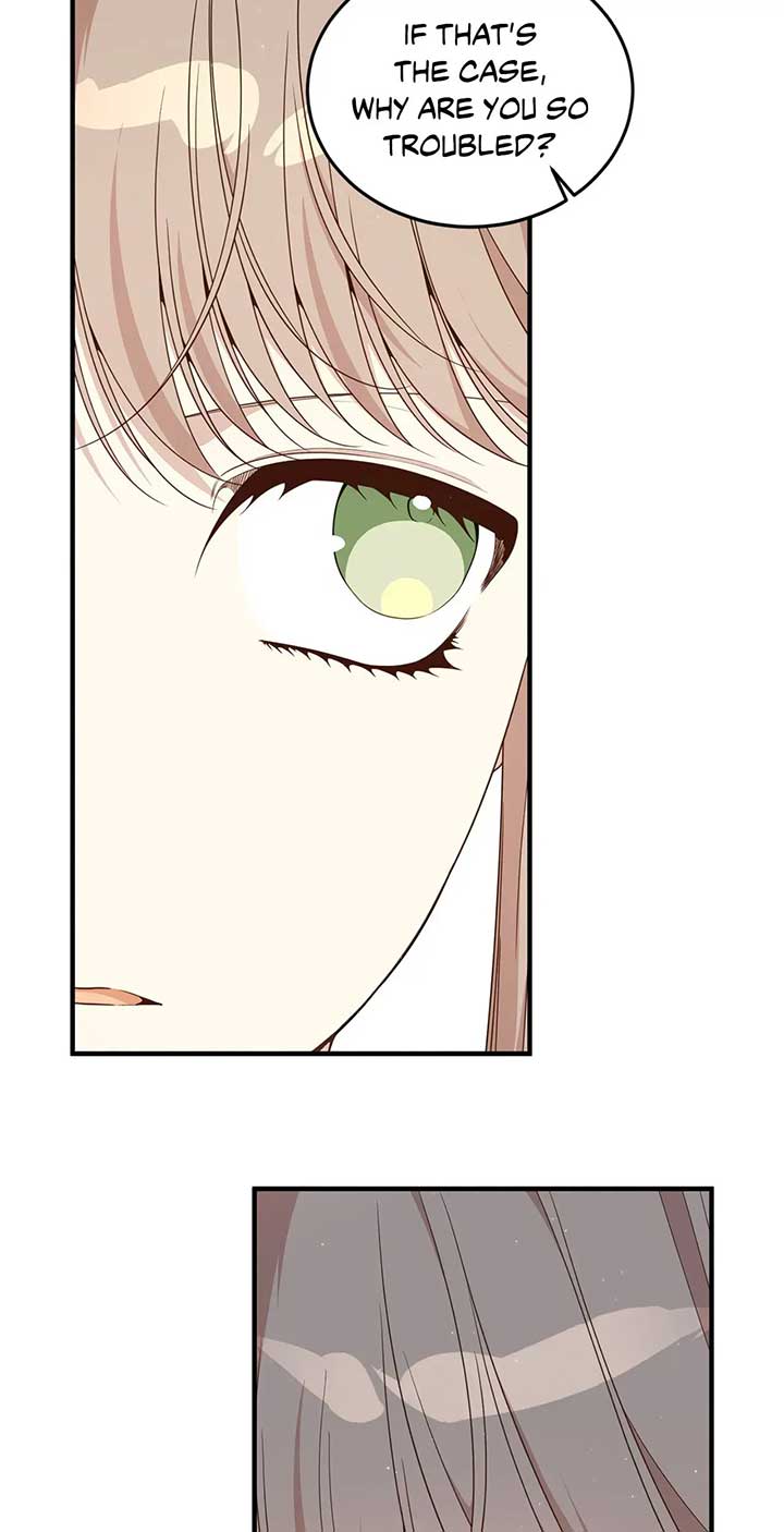 I am the Older Sister of the Possessed Female Lead Chapter 93 page 5