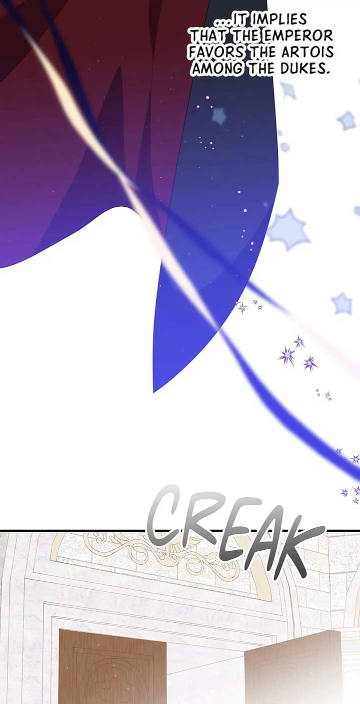 I am the Older Sister of the Possessed Female Lead Chapter 93 page 59