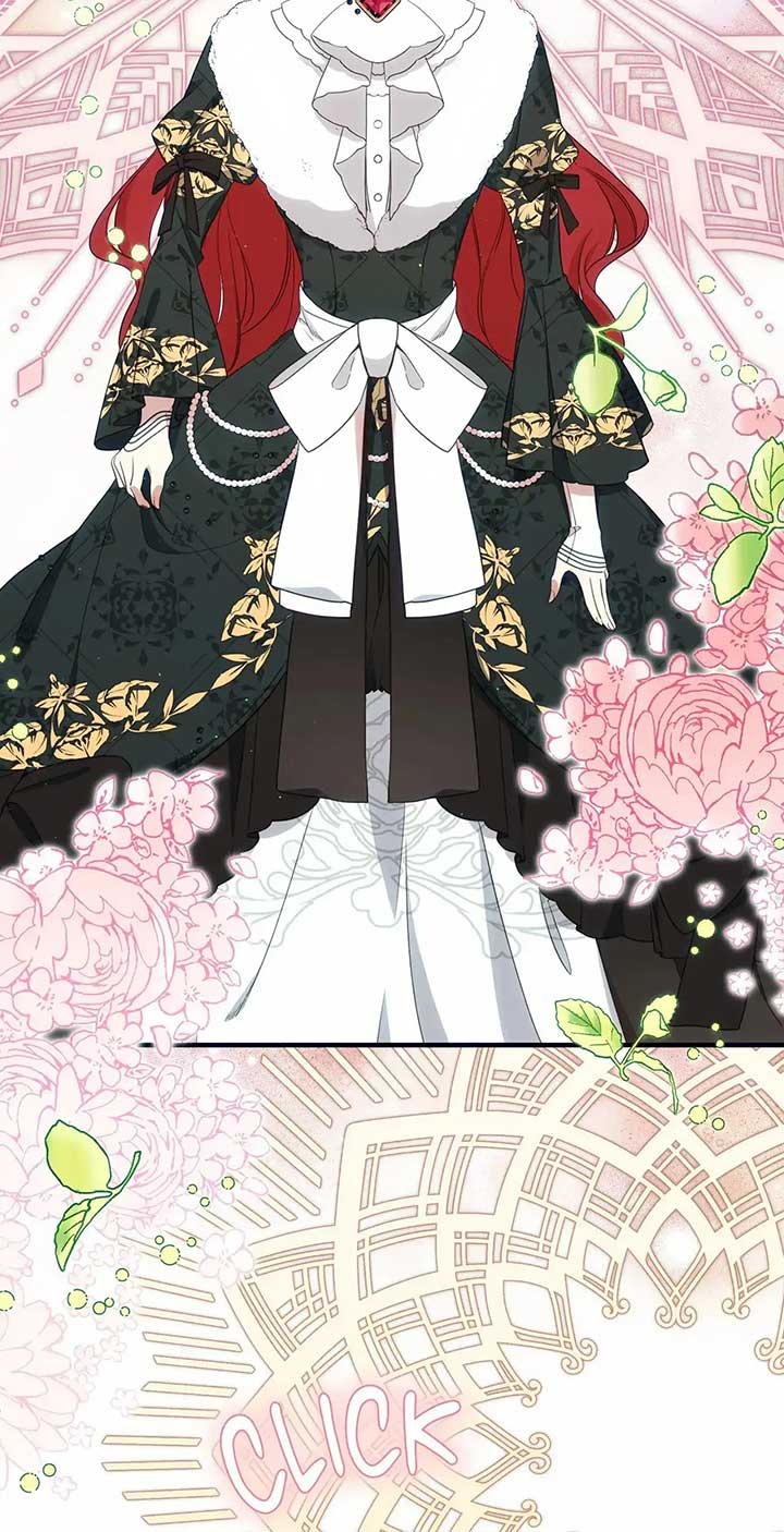 I am the Older Sister of the Possessed Female Lead Chapter 93 page 61