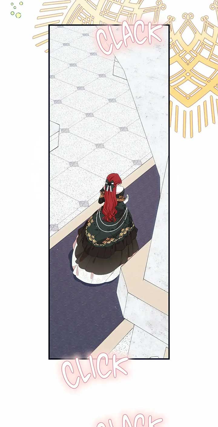 I am the Older Sister of the Possessed Female Lead Chapter 93 page 62