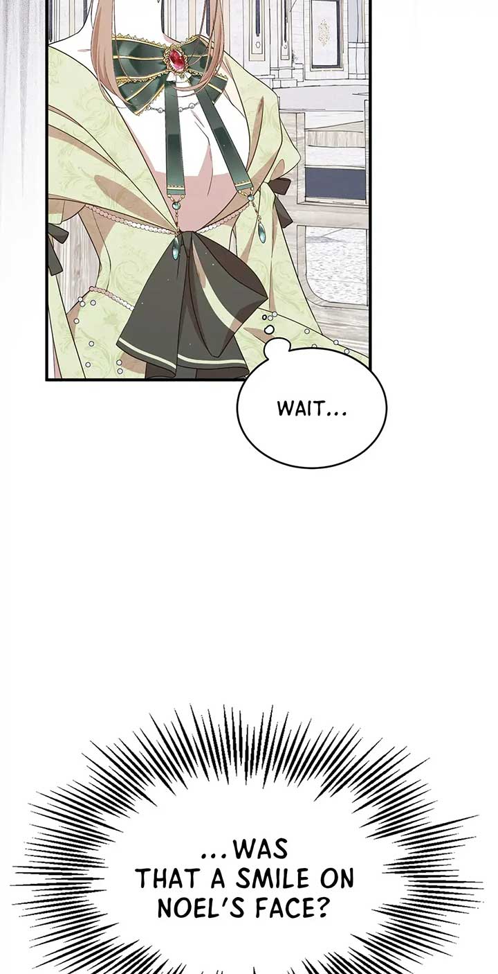 I am the Older Sister of the Possessed Female Lead Chapter 93 page 66