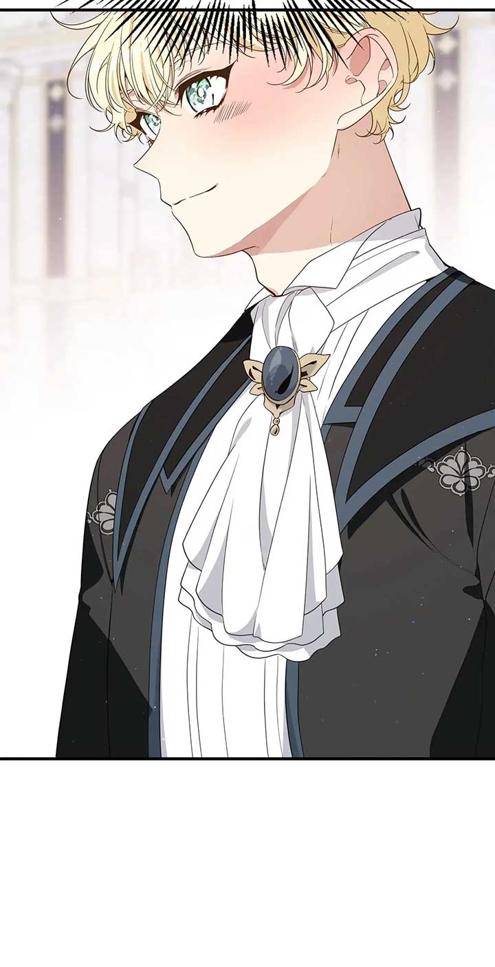 I am the Older Sister of the Possessed Female Lead Chapter 93 page 67