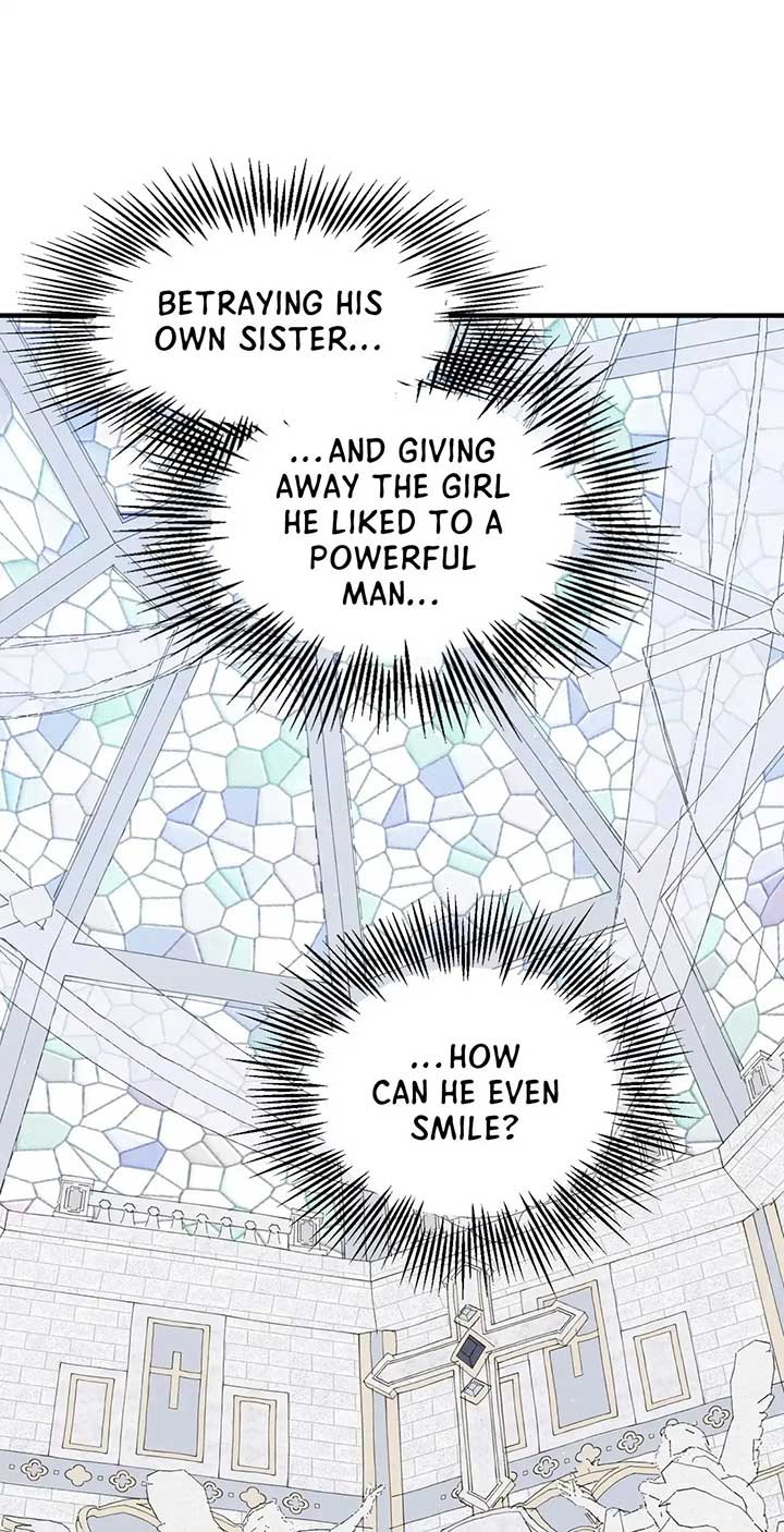 I am the Older Sister of the Possessed Female Lead Chapter 93 page 68