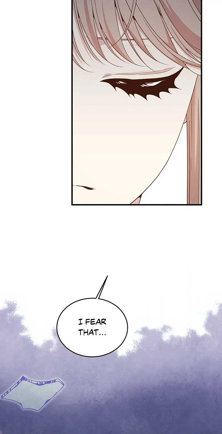 I am the Older Sister of the Possessed Female Lead Chapter 93 page 6