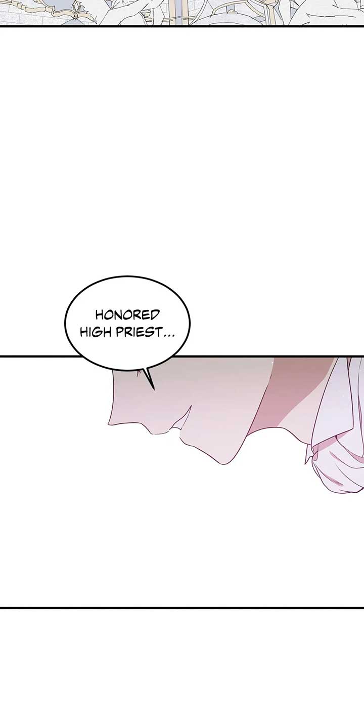 I am the Older Sister of the Possessed Female Lead Chapter 93 page 69