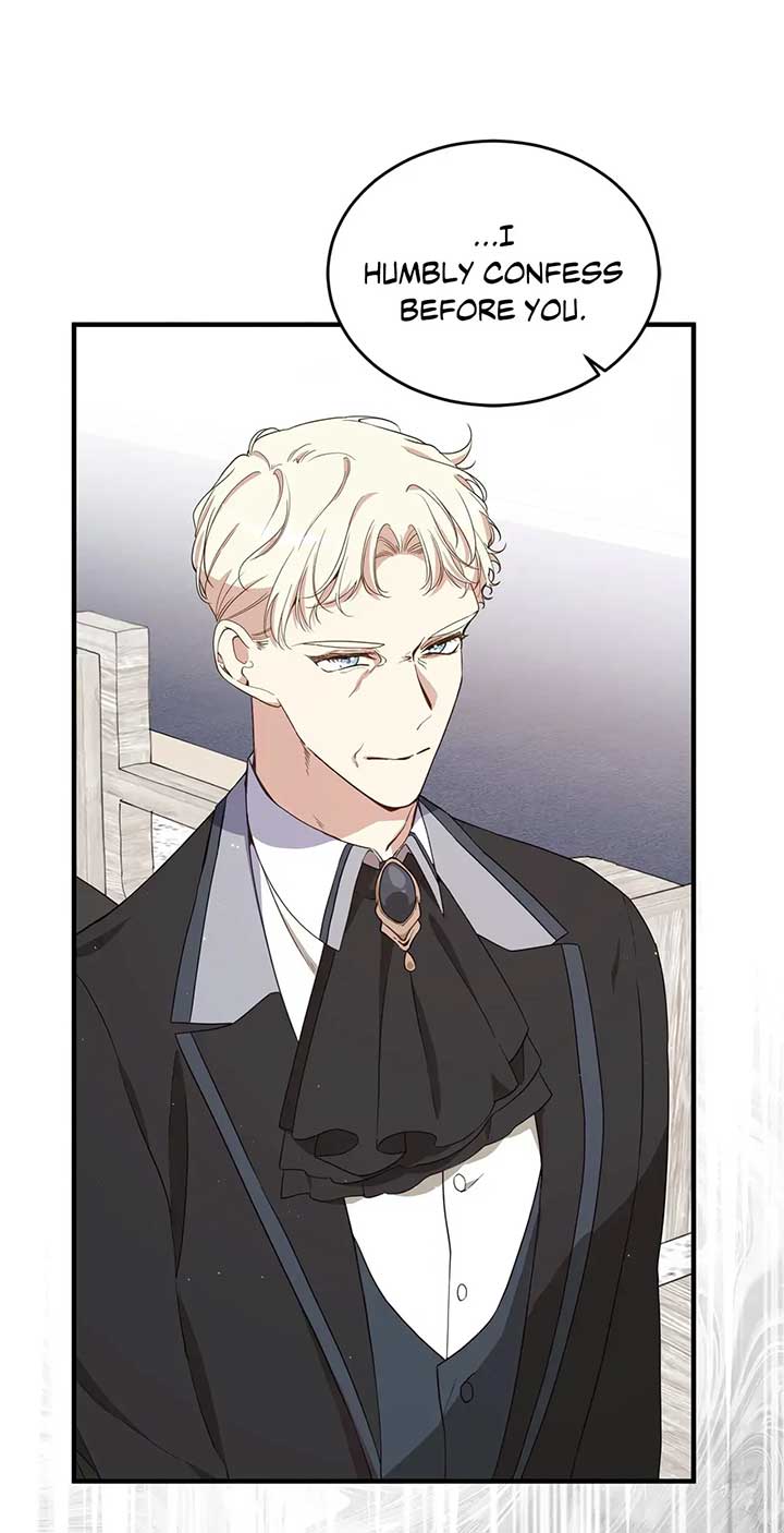I am the Older Sister of the Possessed Female Lead Chapter 93 page 70