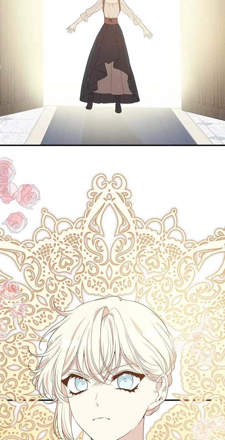 I am the Older Sister of the Possessed Female Lead Chapter 93 page 74