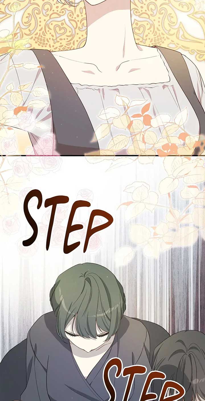 I am the Older Sister of the Possessed Female Lead Chapter 93 page 75