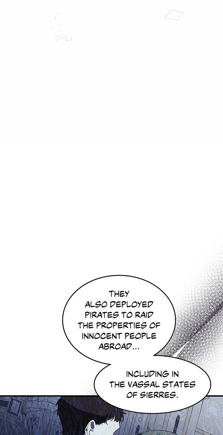 I am the Older Sister of the Possessed Female Lead Chapter 93 page 82