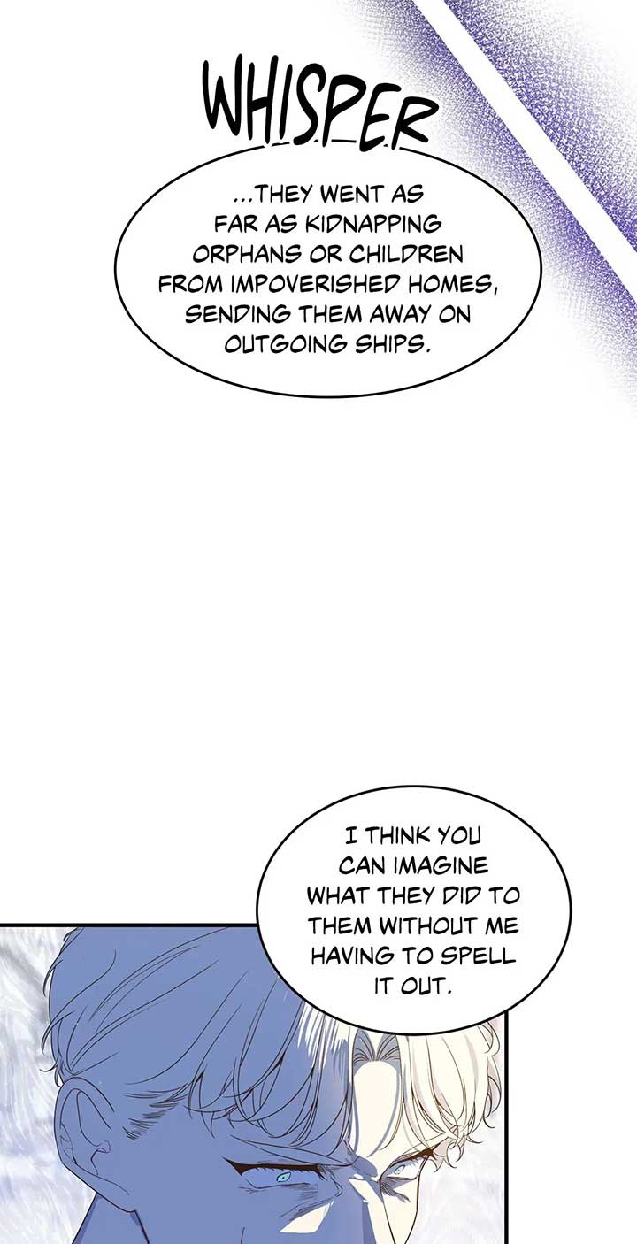 I am the Older Sister of the Possessed Female Lead Chapter 93 page 84
