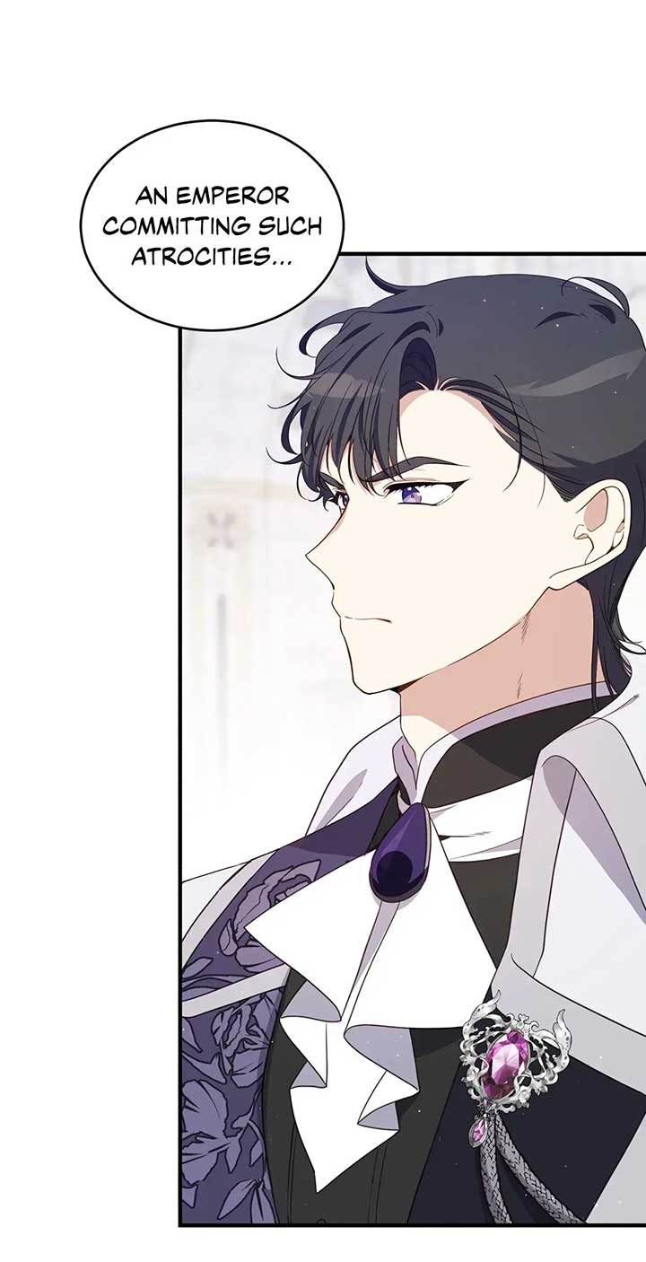 I am the Older Sister of the Possessed Female Lead Chapter 93 page 86