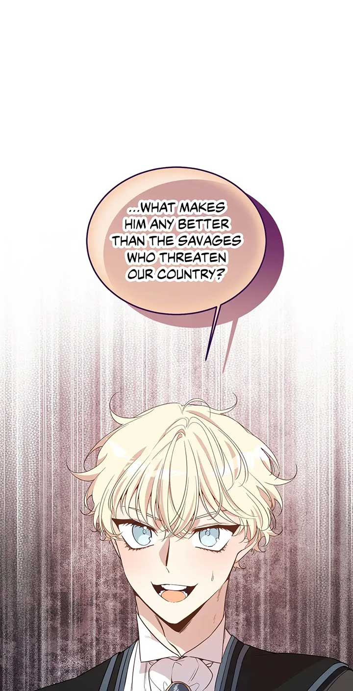 I am the Older Sister of the Possessed Female Lead Chapter 93 page 87