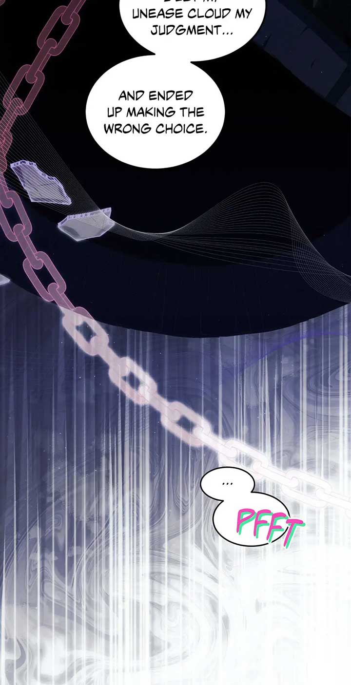 I am the Older Sister of the Possessed Female Lead Chapter 93 page 8