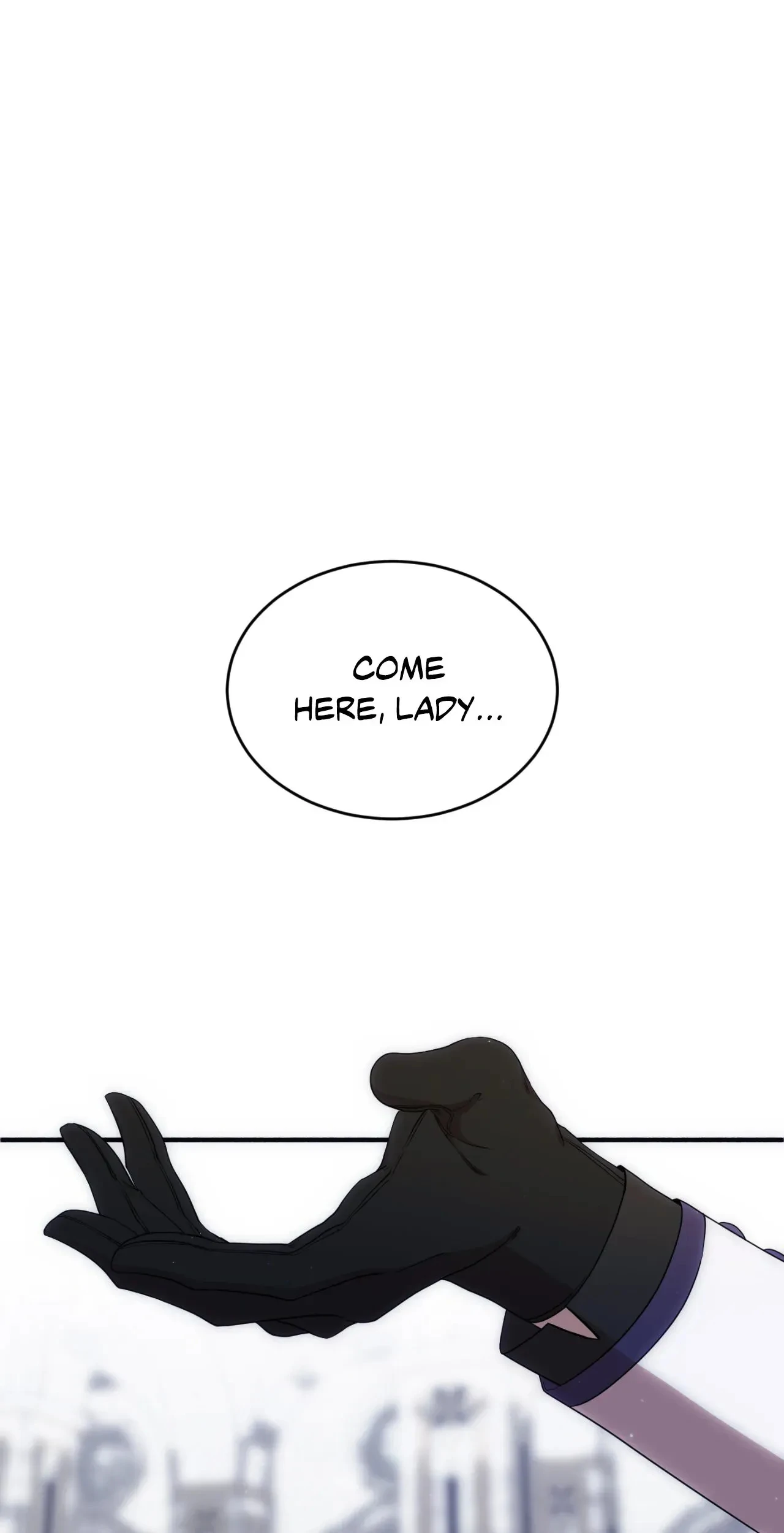 I am the Older Sister of the Possessed Female Lead Chapter 96 page 0