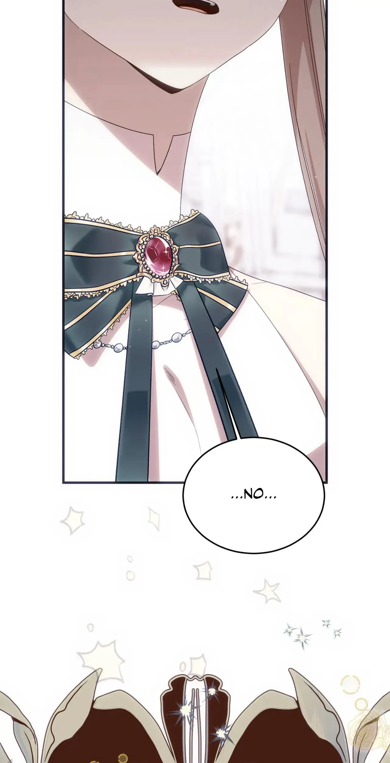 I am the Older Sister of the Possessed Female Lead Chapter 96 page 9