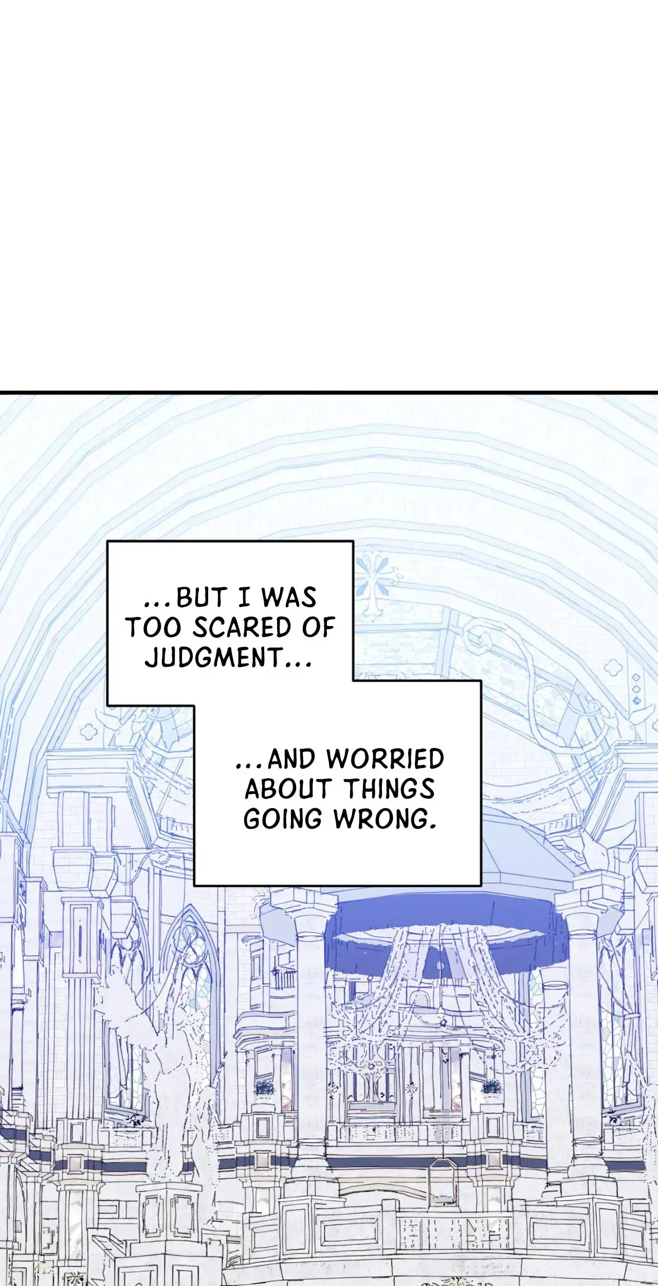 I am the Older Sister of the Possessed Female Lead Chapter 96 page 12