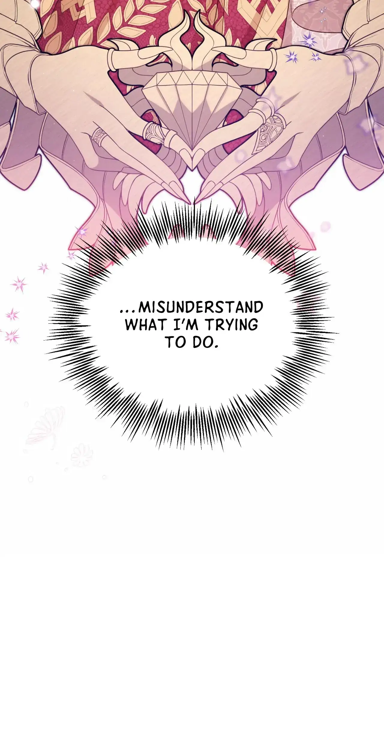 I am the Older Sister of the Possessed Female Lead Chapter 96 page 18