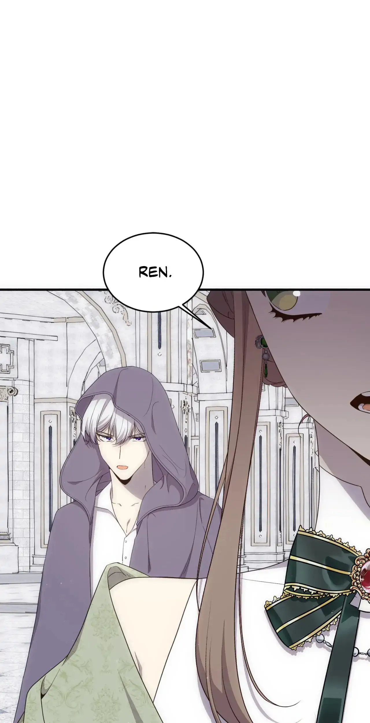 I am the Older Sister of the Possessed Female Lead Chapter 96 page 19