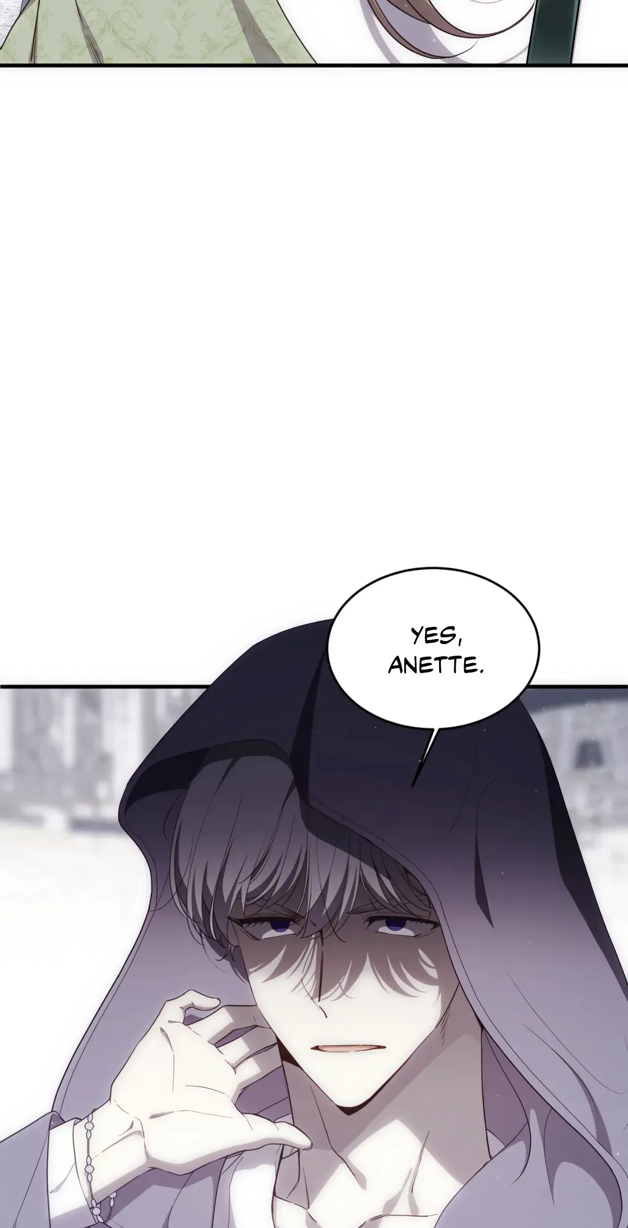 I am the Older Sister of the Possessed Female Lead Chapter 96 page 20