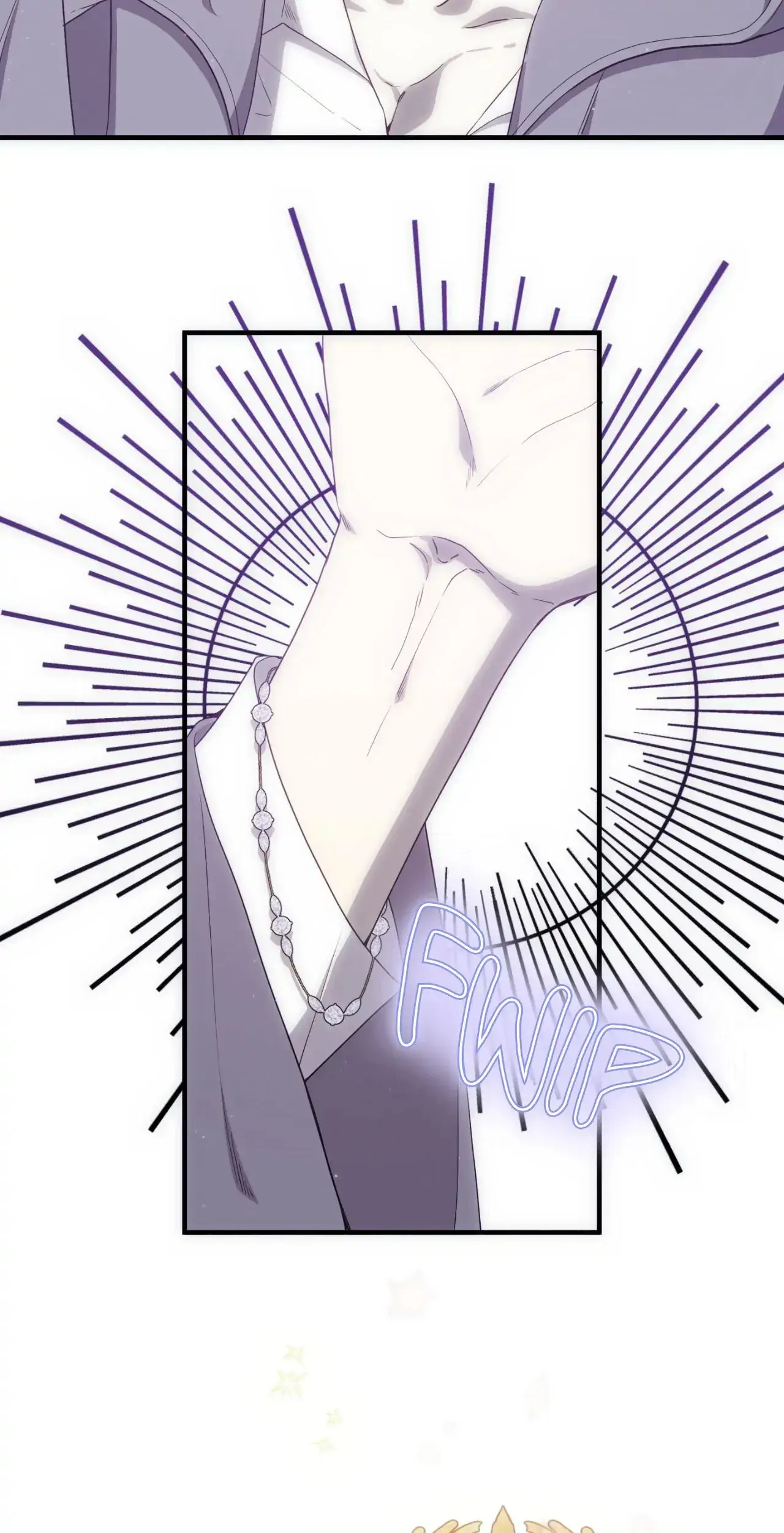 I am the Older Sister of the Possessed Female Lead Chapter 96 page 21