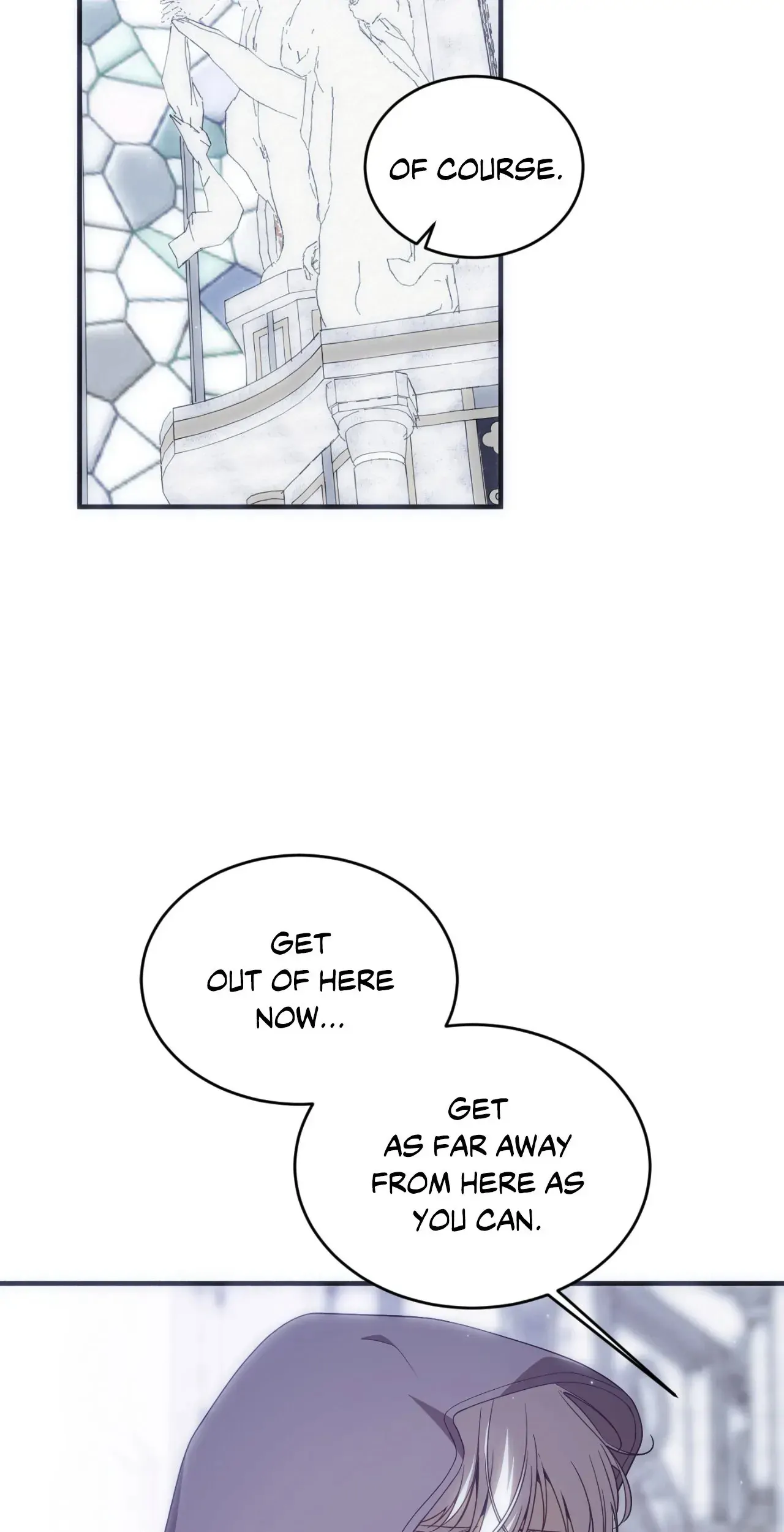 I am the Older Sister of the Possessed Female Lead Chapter 96 page 25