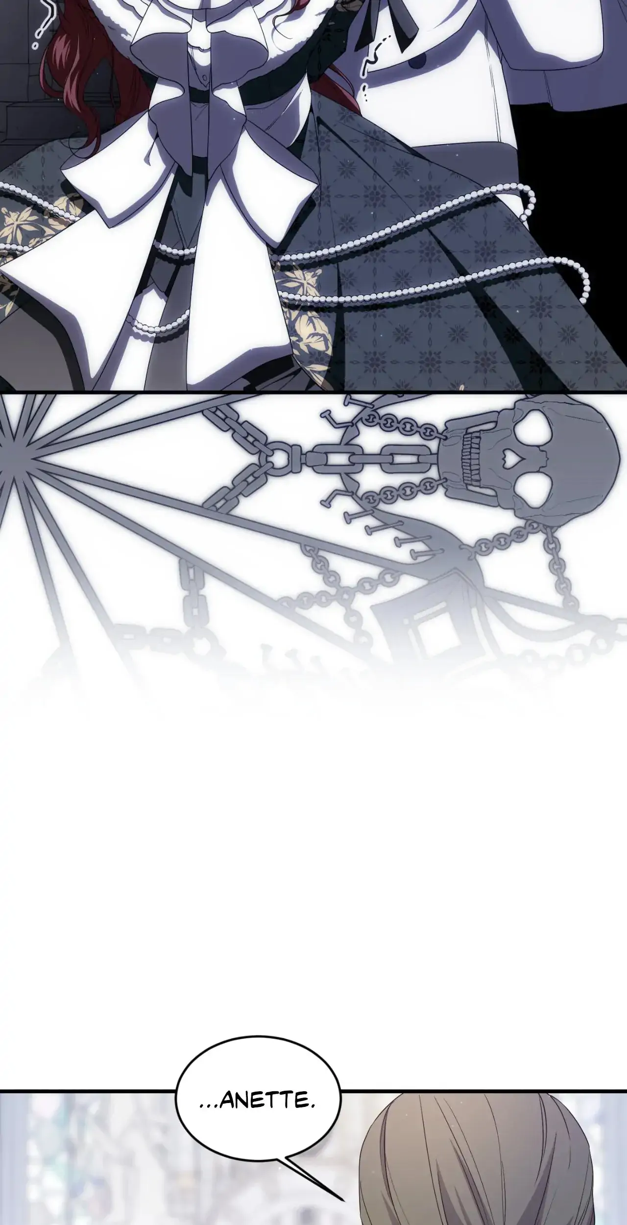 I am the Older Sister of the Possessed Female Lead Chapter 96 page 2