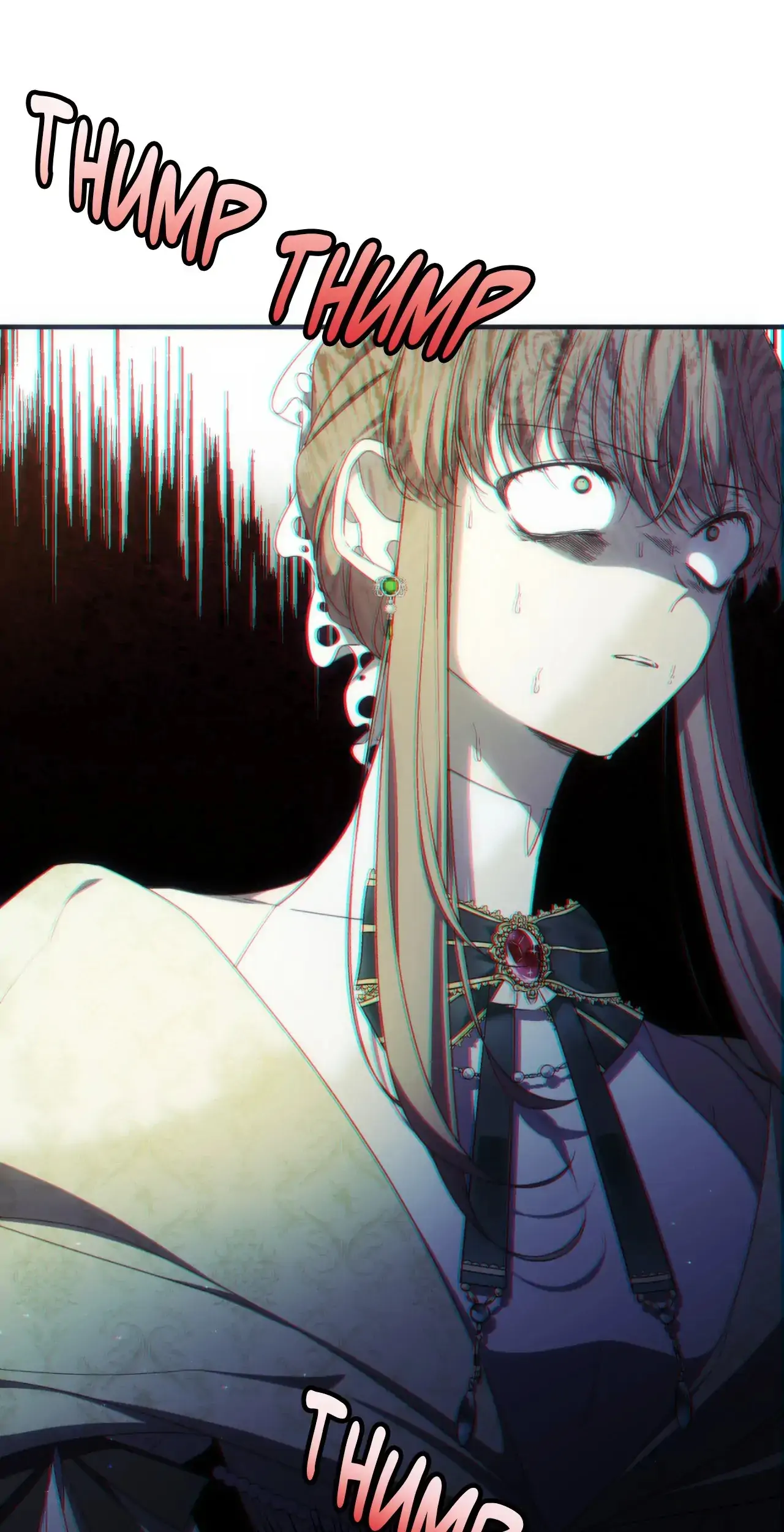 I am the Older Sister of the Possessed Female Lead Chapter 96 page 31