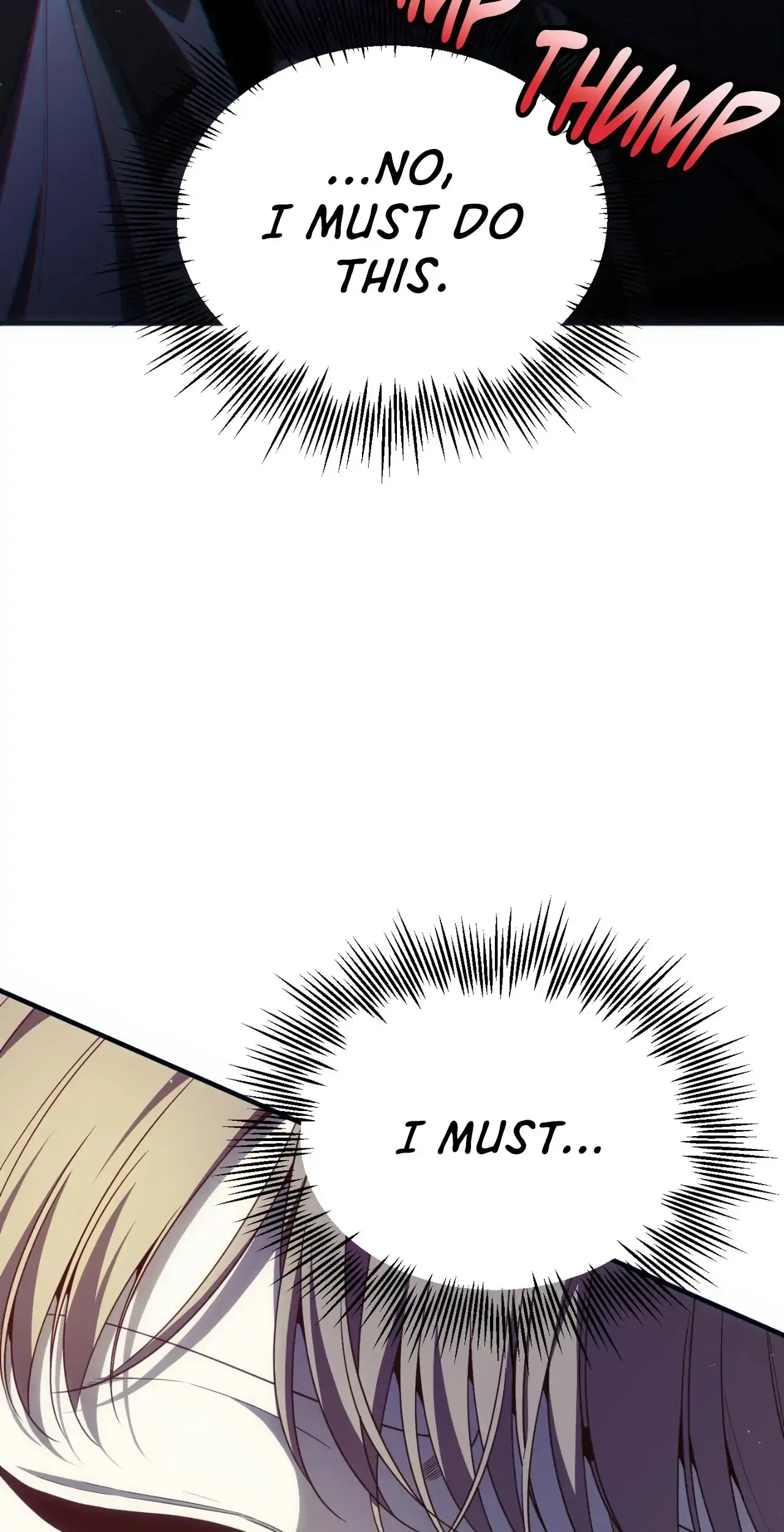 I am the Older Sister of the Possessed Female Lead Chapter 96 page 32