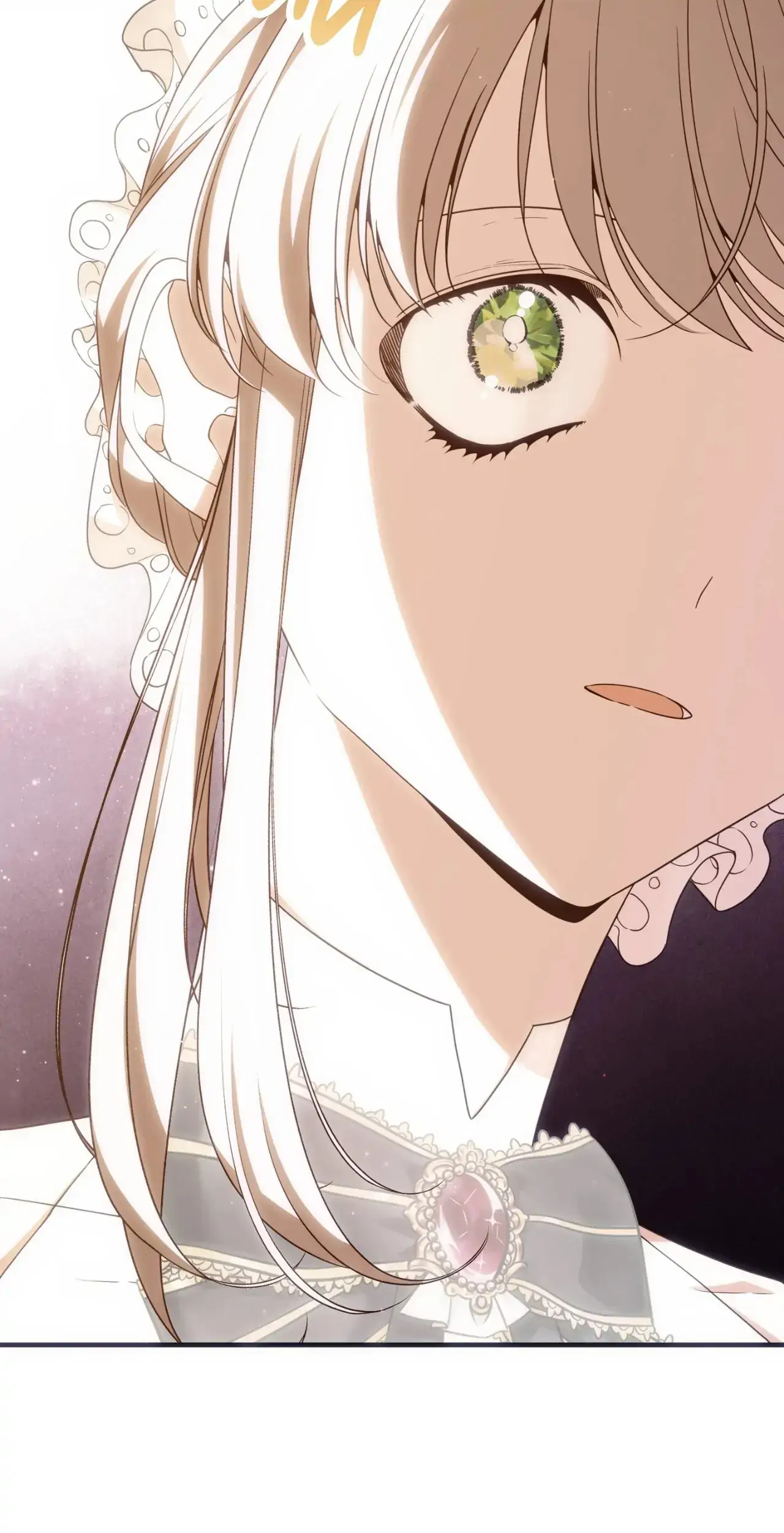 I am the Older Sister of the Possessed Female Lead Chapter 96 page 34