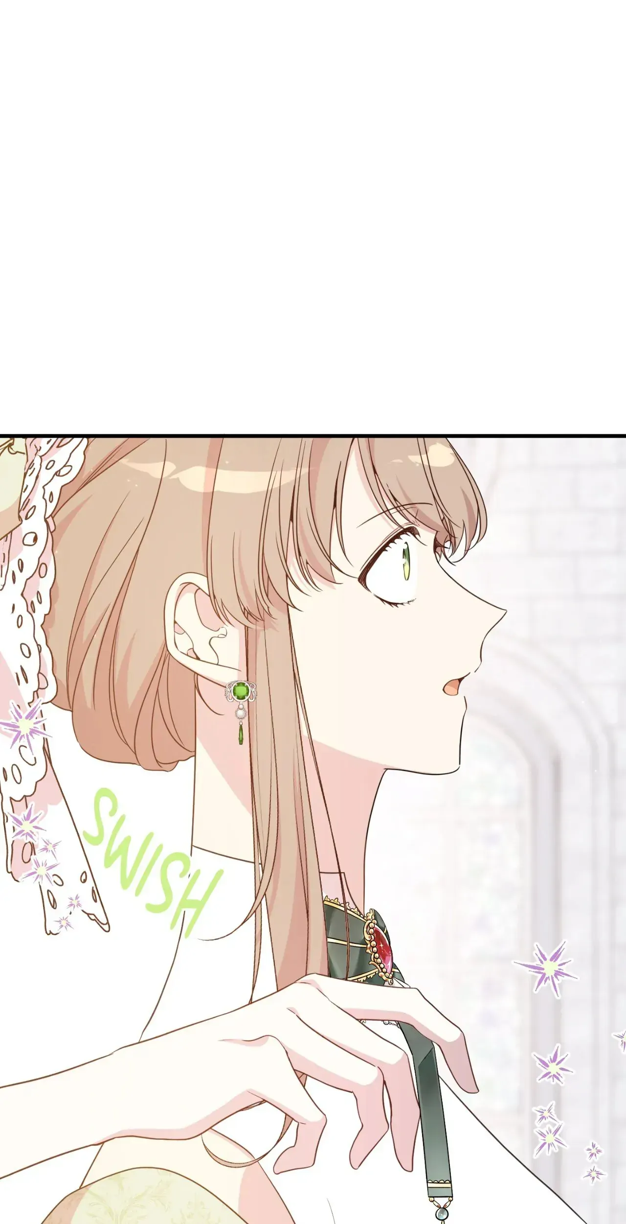 I am the Older Sister of the Possessed Female Lead Chapter 96 page 35