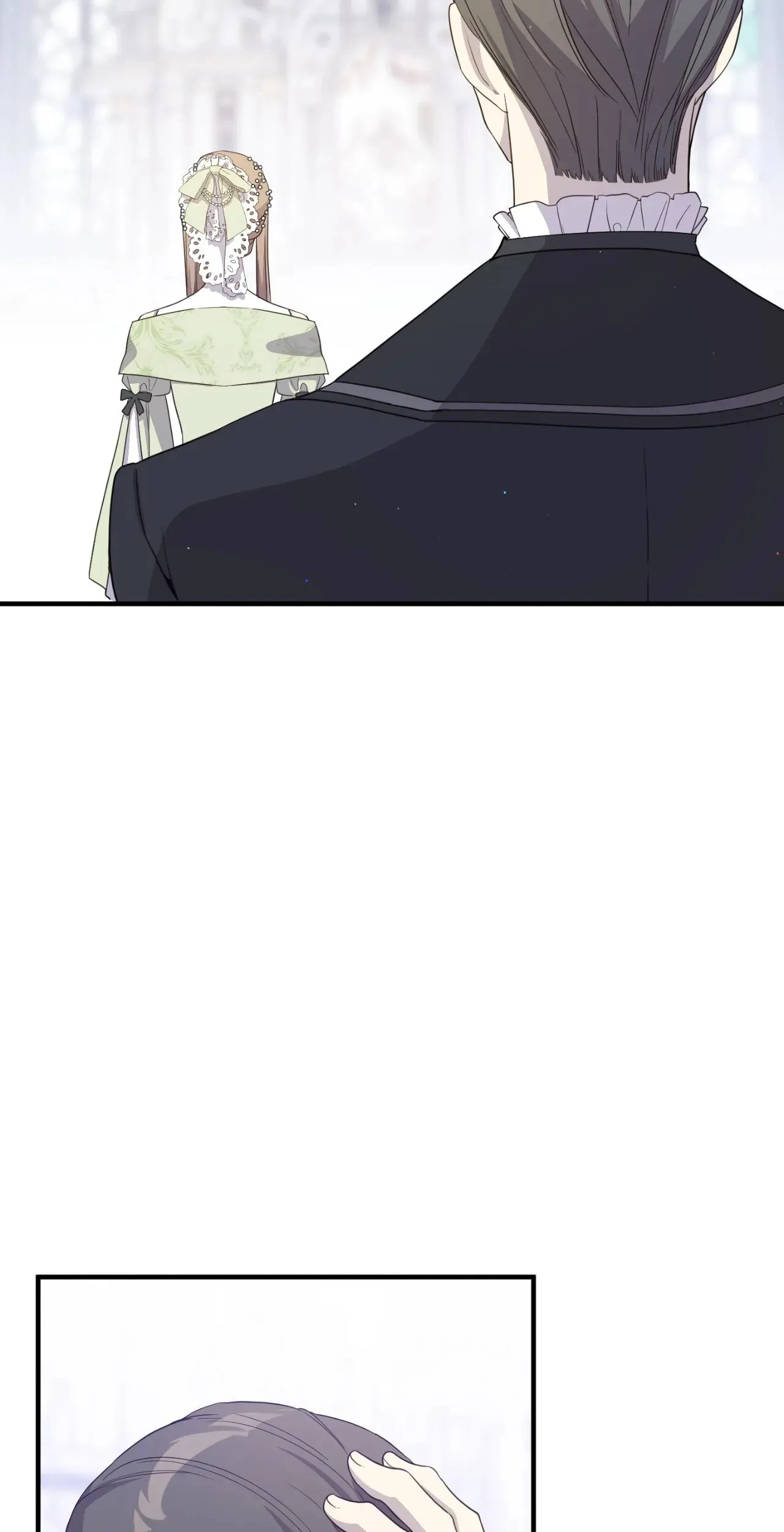 I am the Older Sister of the Possessed Female Lead Chapter 96 page 3