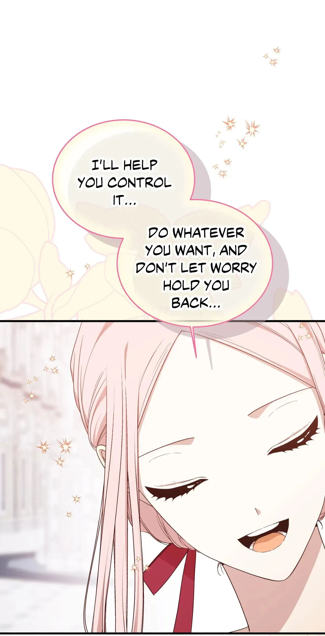 I am the Older Sister of the Possessed Female Lead Chapter 96 page 39
