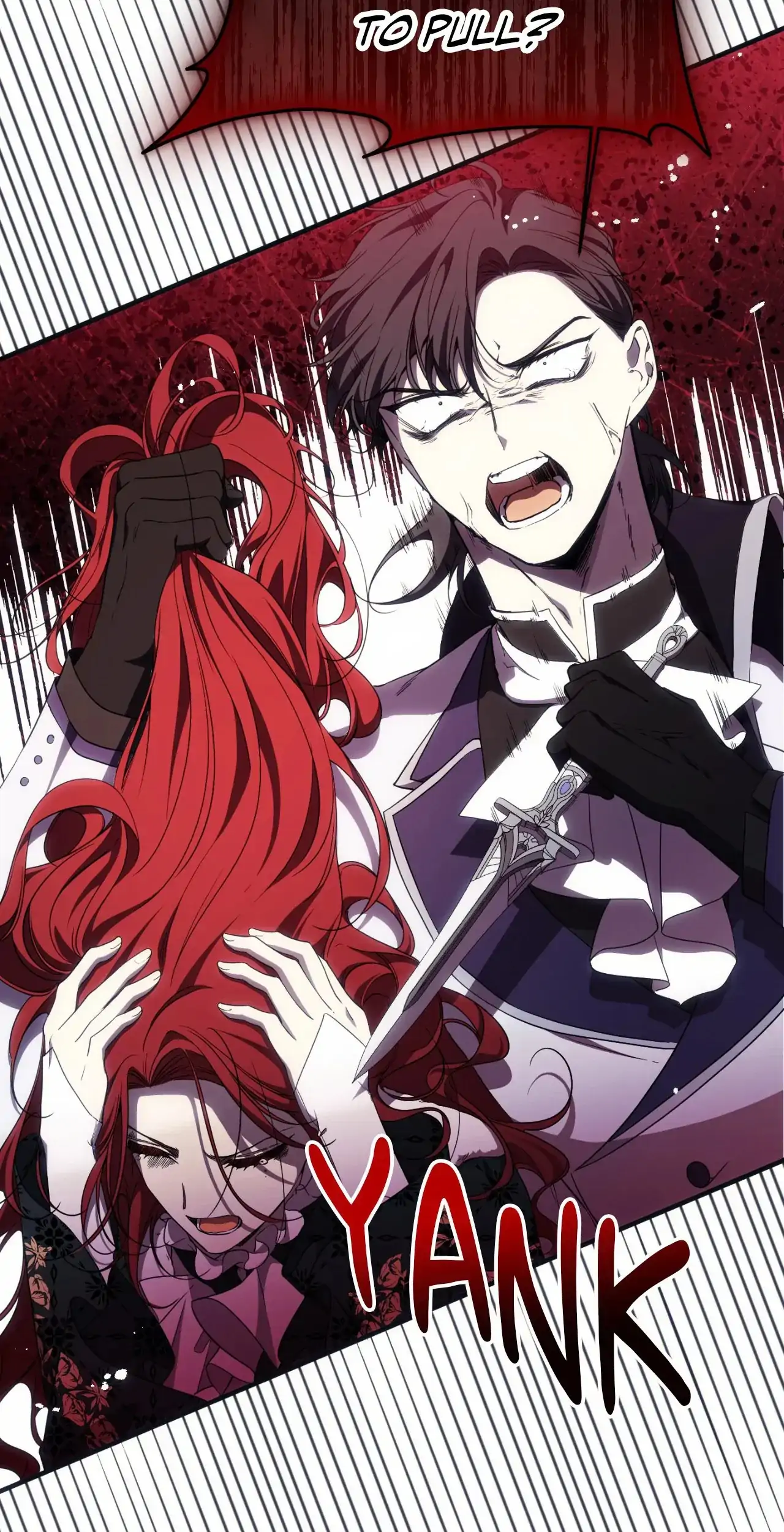 I am the Older Sister of the Possessed Female Lead Chapter 96 page 44