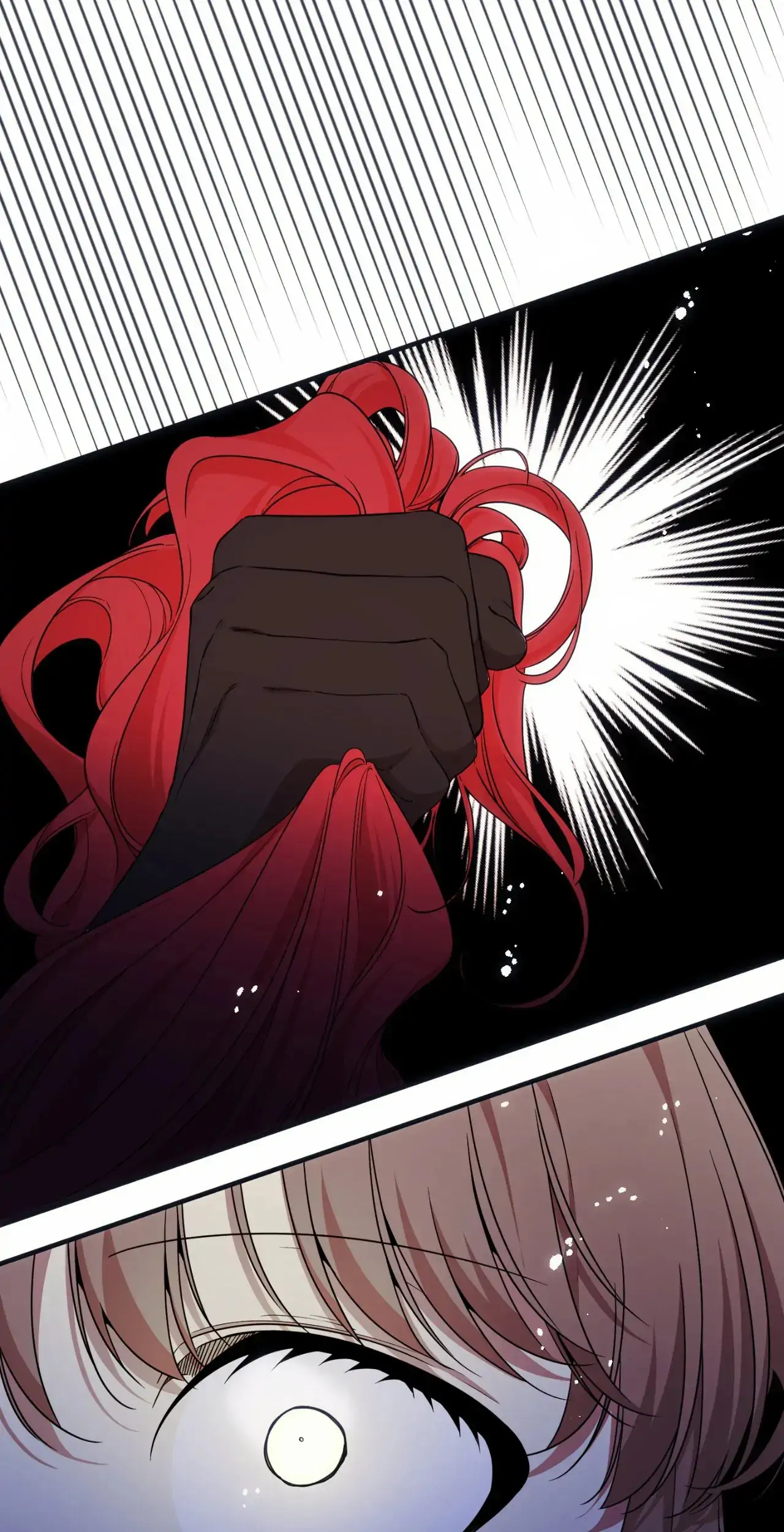 I am the Older Sister of the Possessed Female Lead Chapter 96 page 45