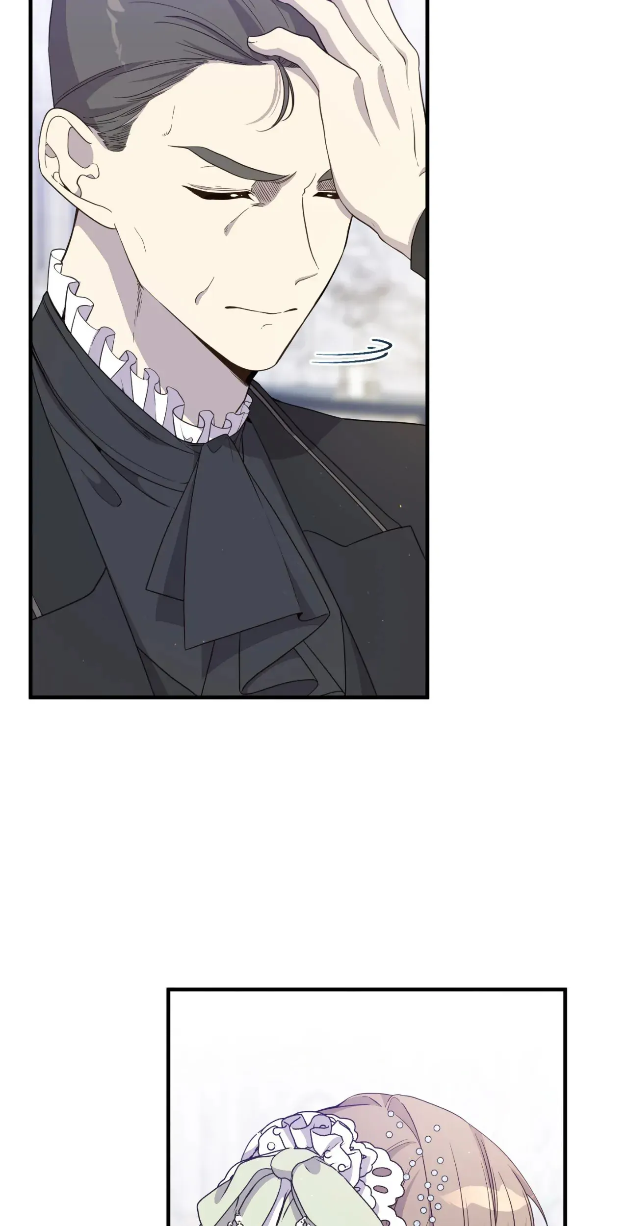 I am the Older Sister of the Possessed Female Lead Chapter 96 page 4