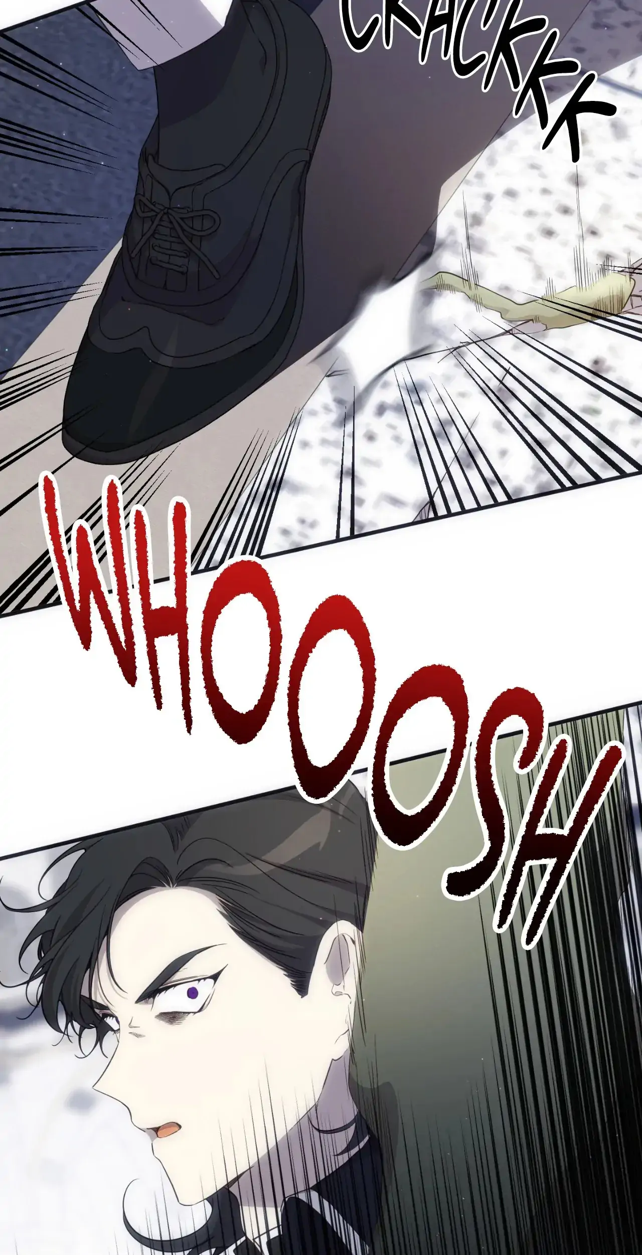 I am the Older Sister of the Possessed Female Lead Chapter 96 page 52