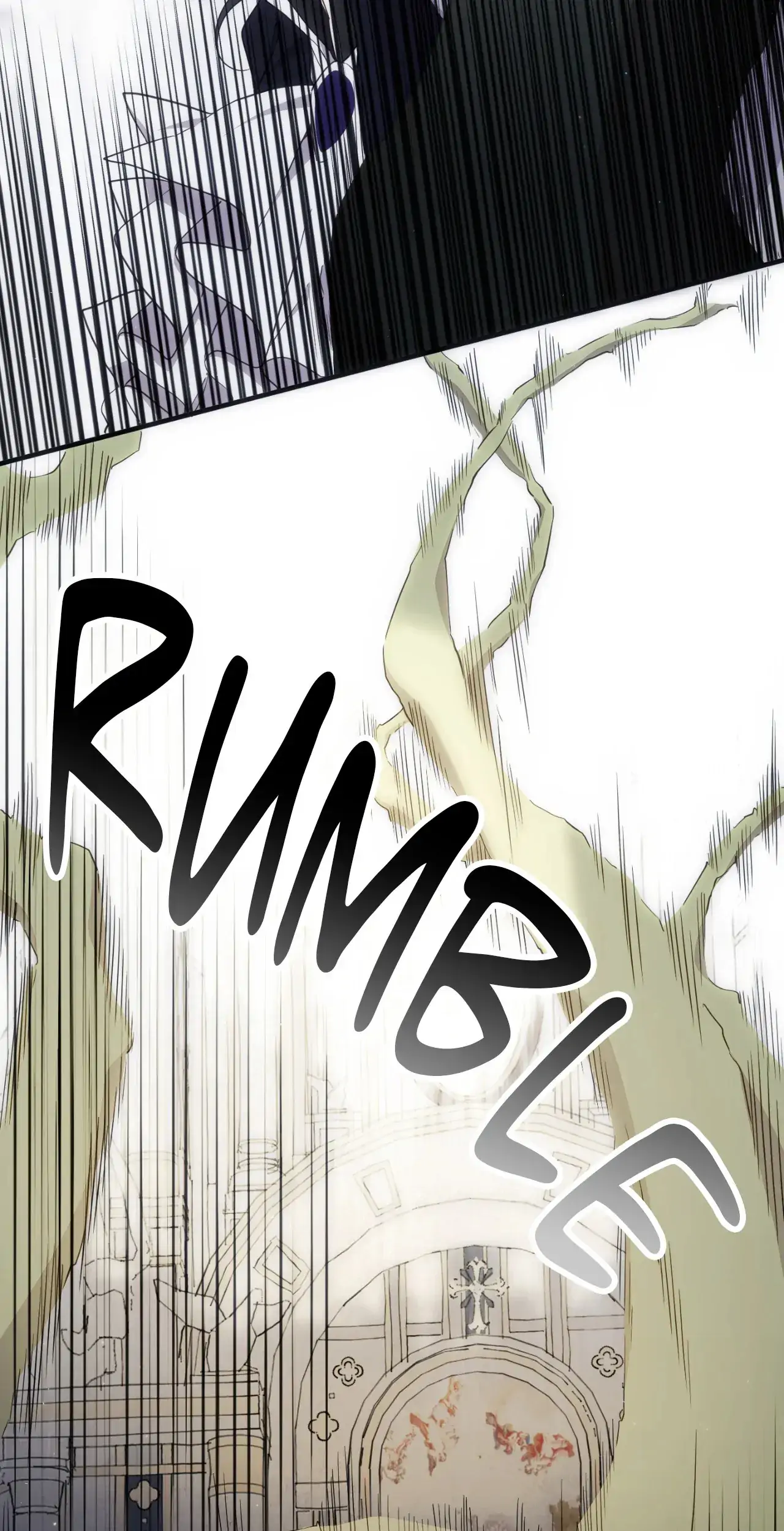 I am the Older Sister of the Possessed Female Lead Chapter 96 page 53