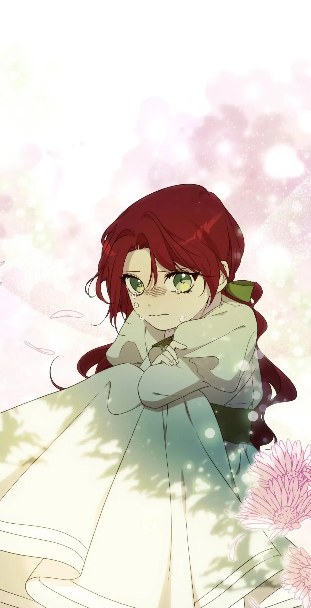 I am the Older Sister of the Possessed Female Lead Chapter 96 page 61