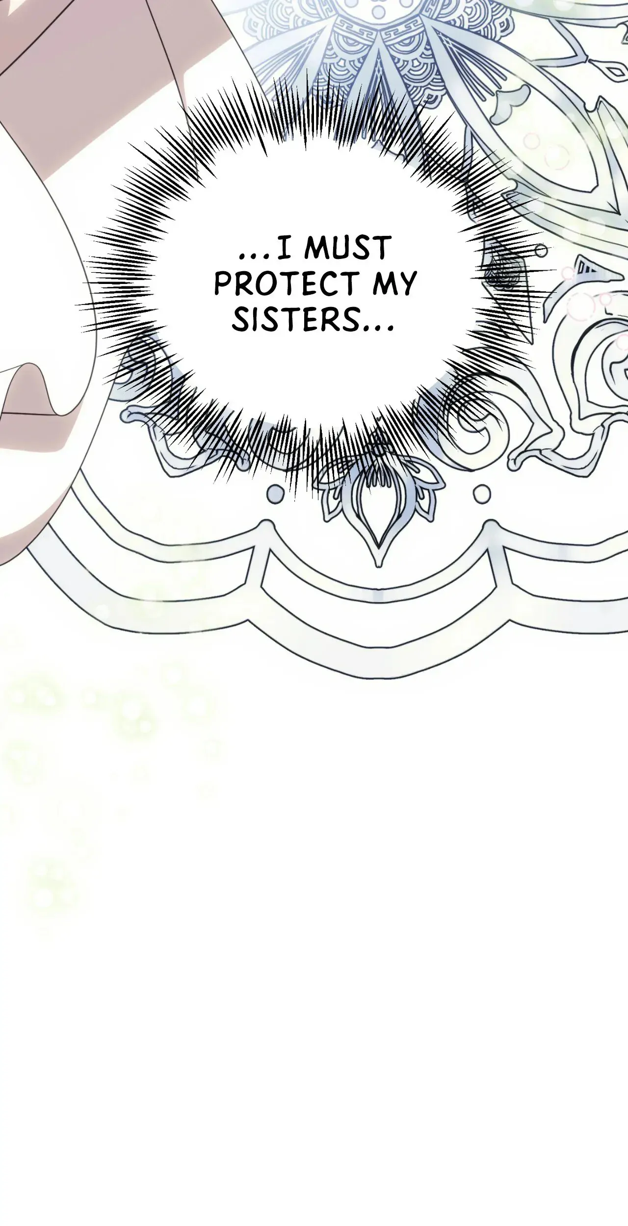 I am the Older Sister of the Possessed Female Lead Chapter 96 page 64