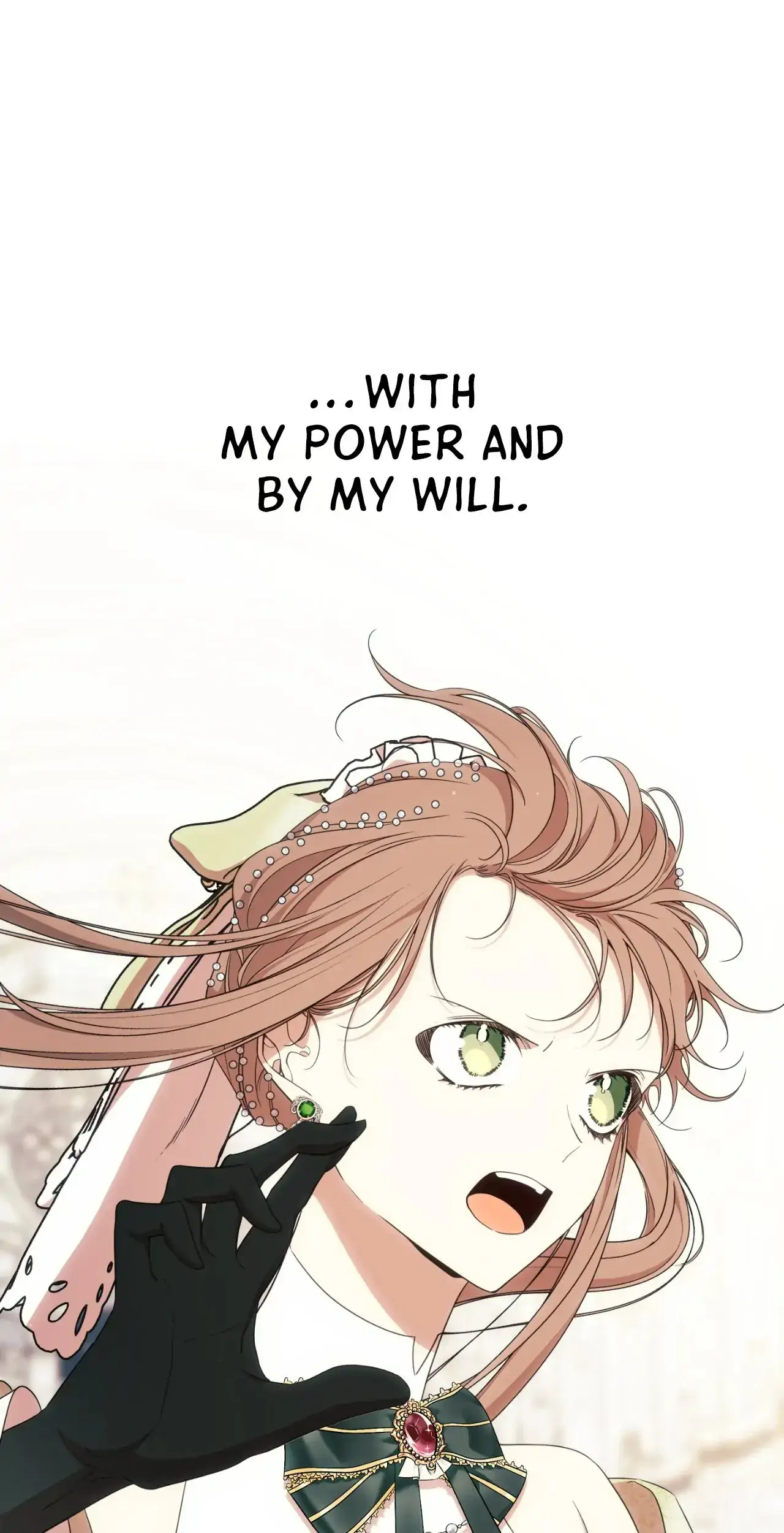 I am the Older Sister of the Possessed Female Lead Chapter 96 page 65