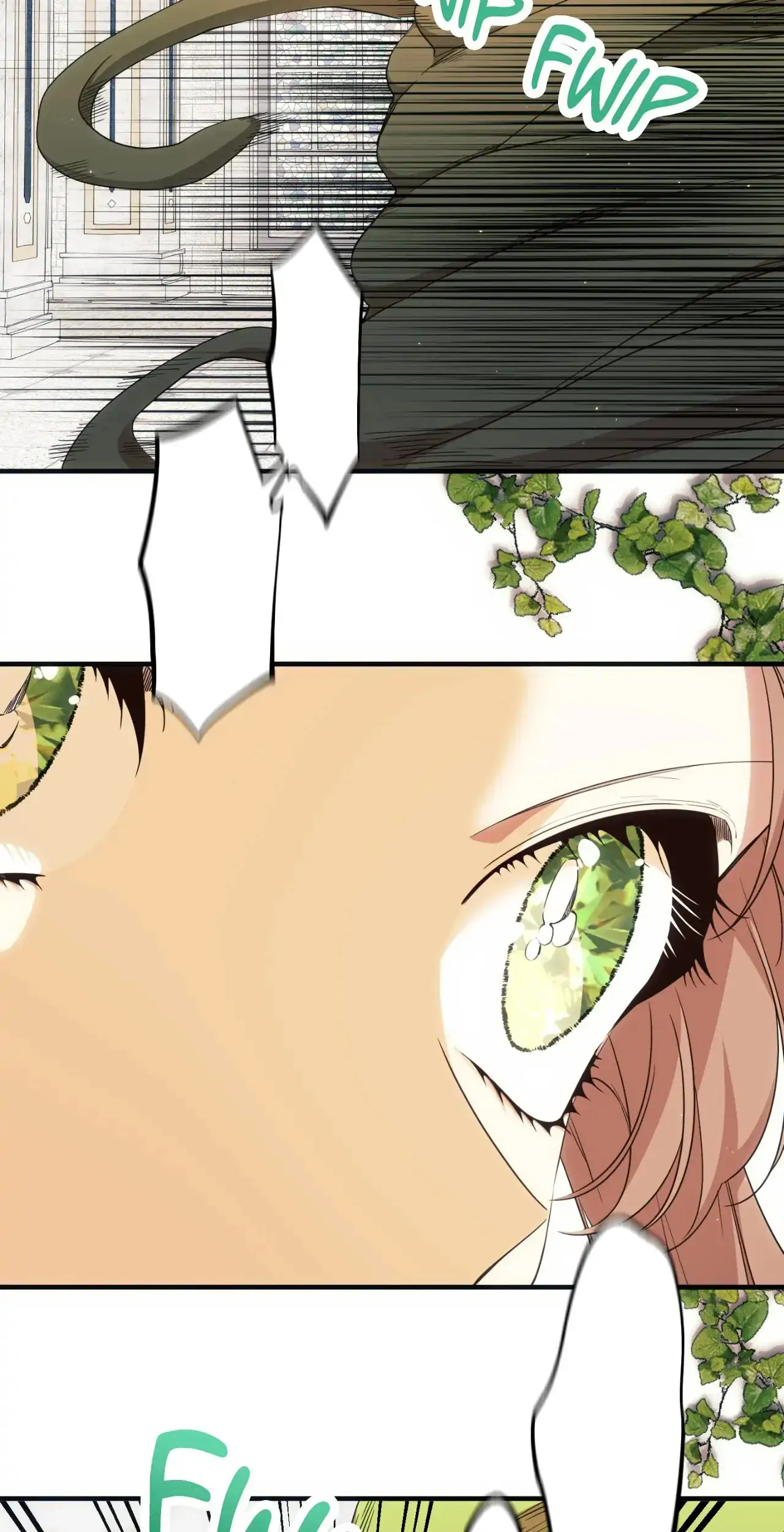 I am the Older Sister of the Possessed Female Lead Chapter 96 page 67
