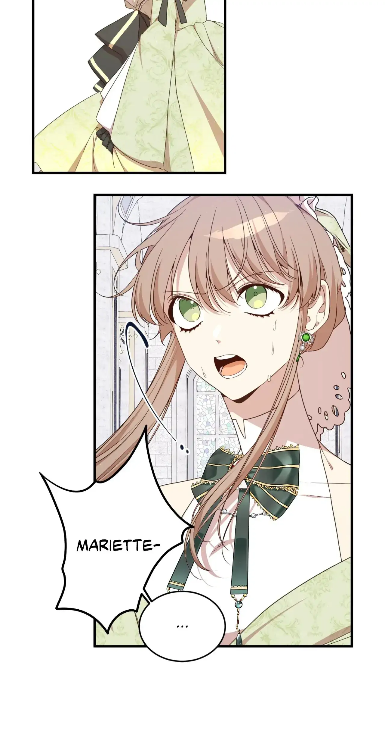 I am the Older Sister of the Possessed Female Lead Chapter 96 page 78