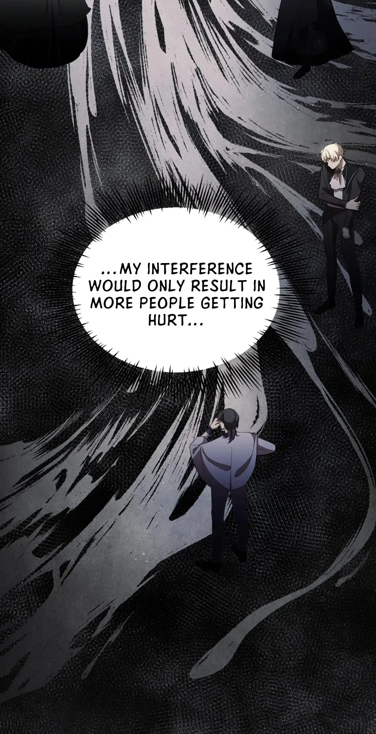 I am the Older Sister of the Possessed Female Lead Chapter 96 page 7