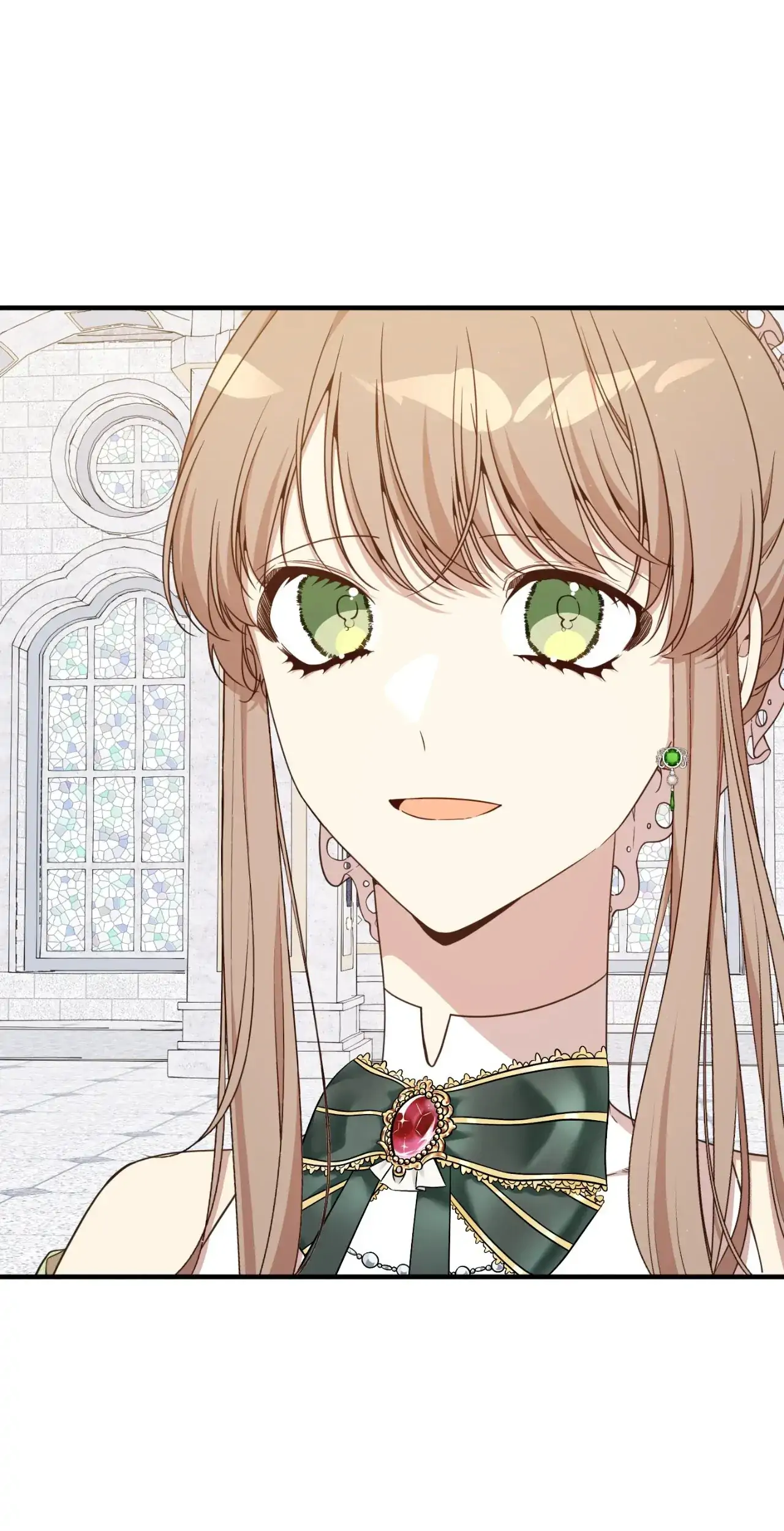 I am the Older Sister of the Possessed Female Lead Chapter 96 page 79
